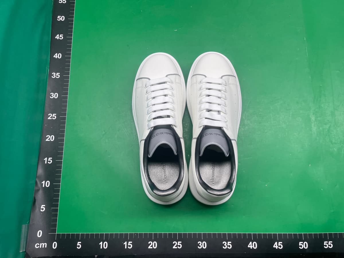 【Js版】小白鞋合集/ — miniatura QC 6