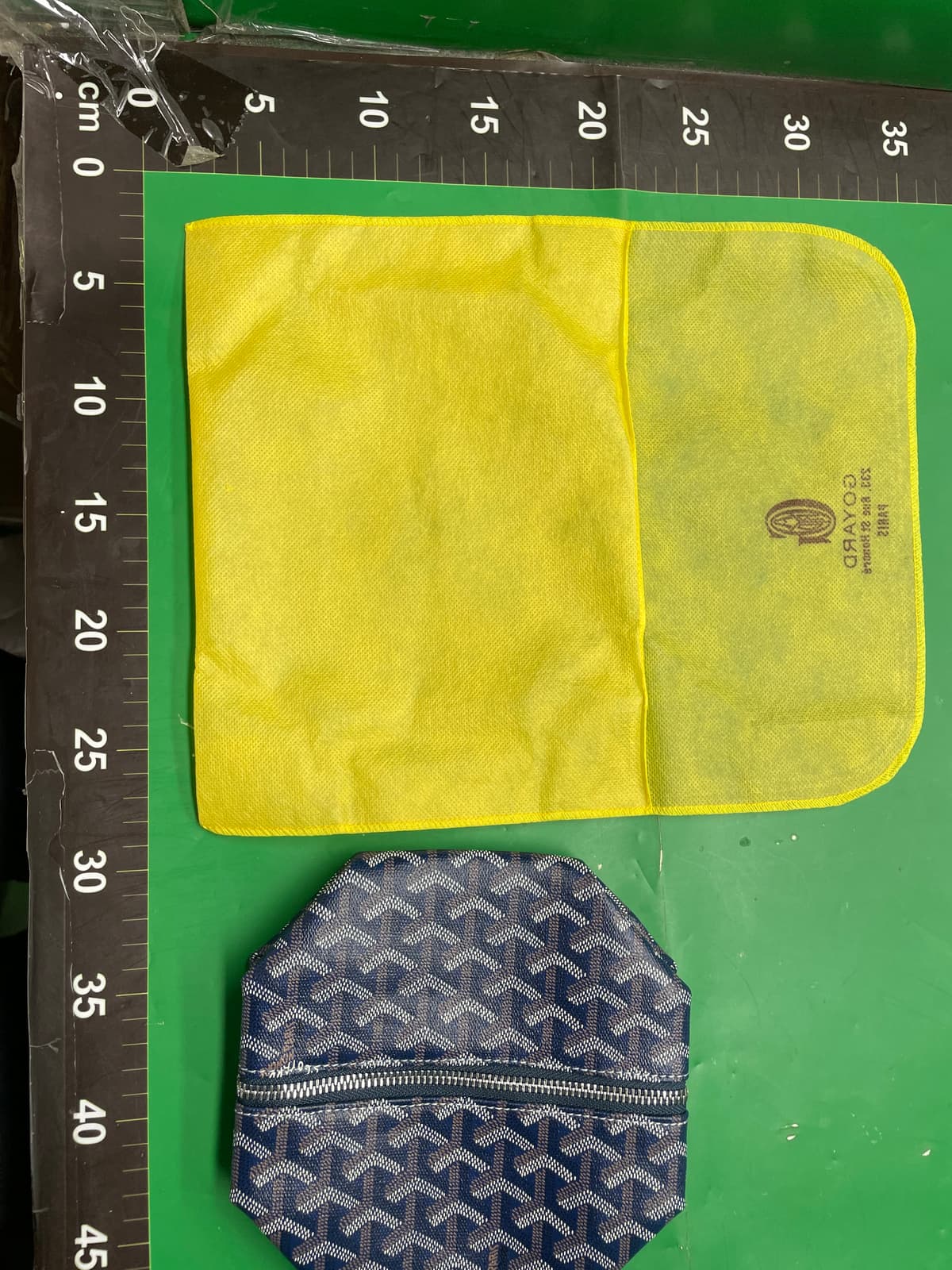 欧美风多色新款化妆包钥匙包零钱包大容量女包旅行迷你手拿包 — miniatura QC 2