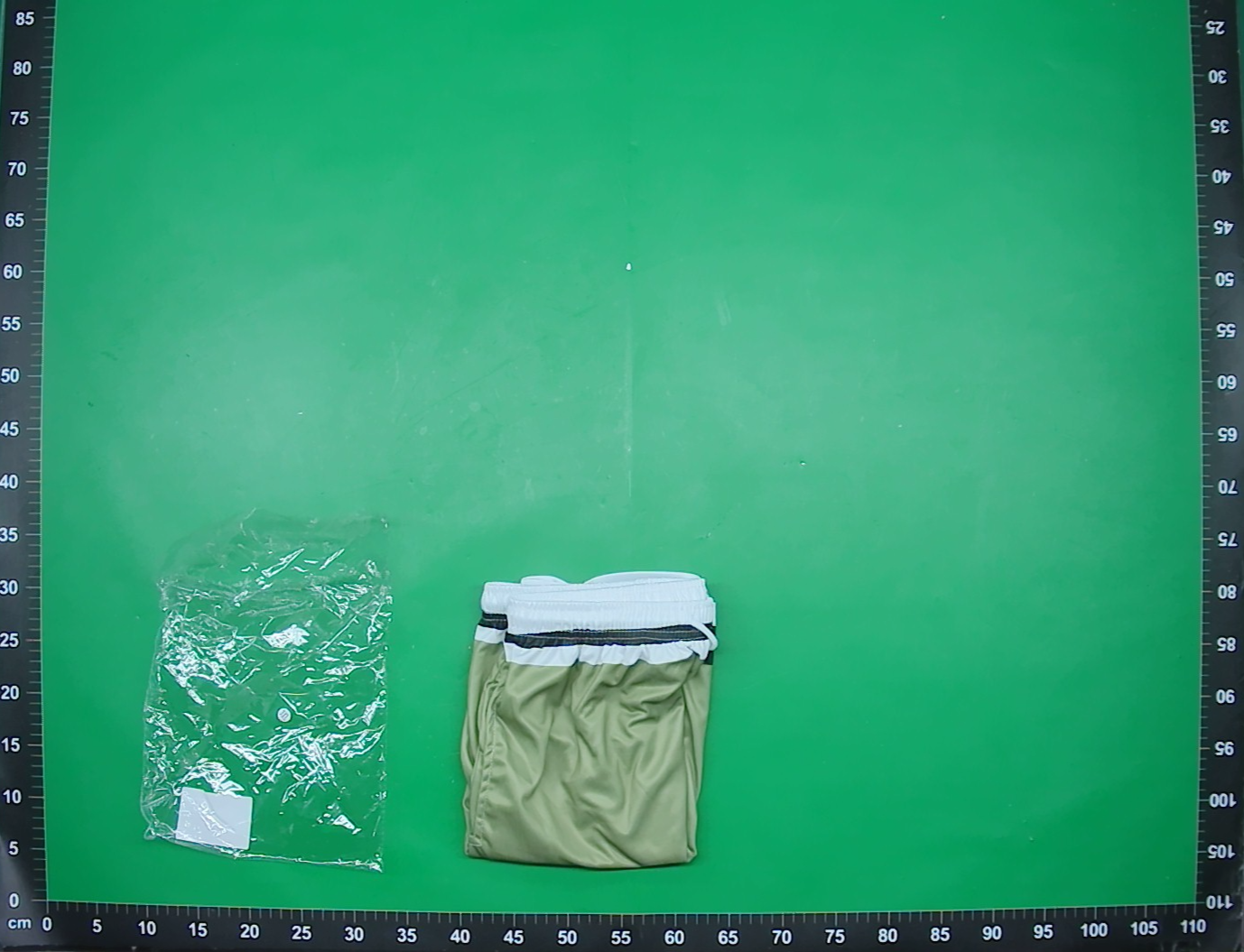 Y2亚马逊新款 潮牌夏季速干短裤男 休闲运动篮球透气五分裤 批发 — miniatura QC 2
