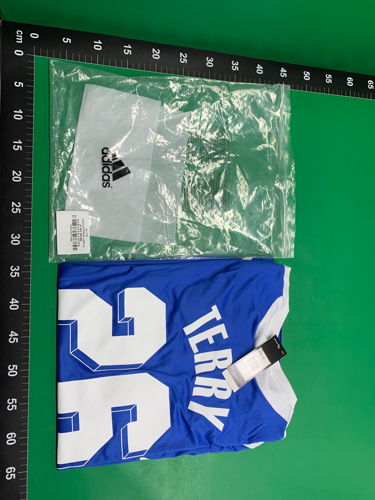 热门经典足球服复古球衣梅西AC罗纳尔多齐达内马尔蒂尼法国家队服 — miniatura QC 2