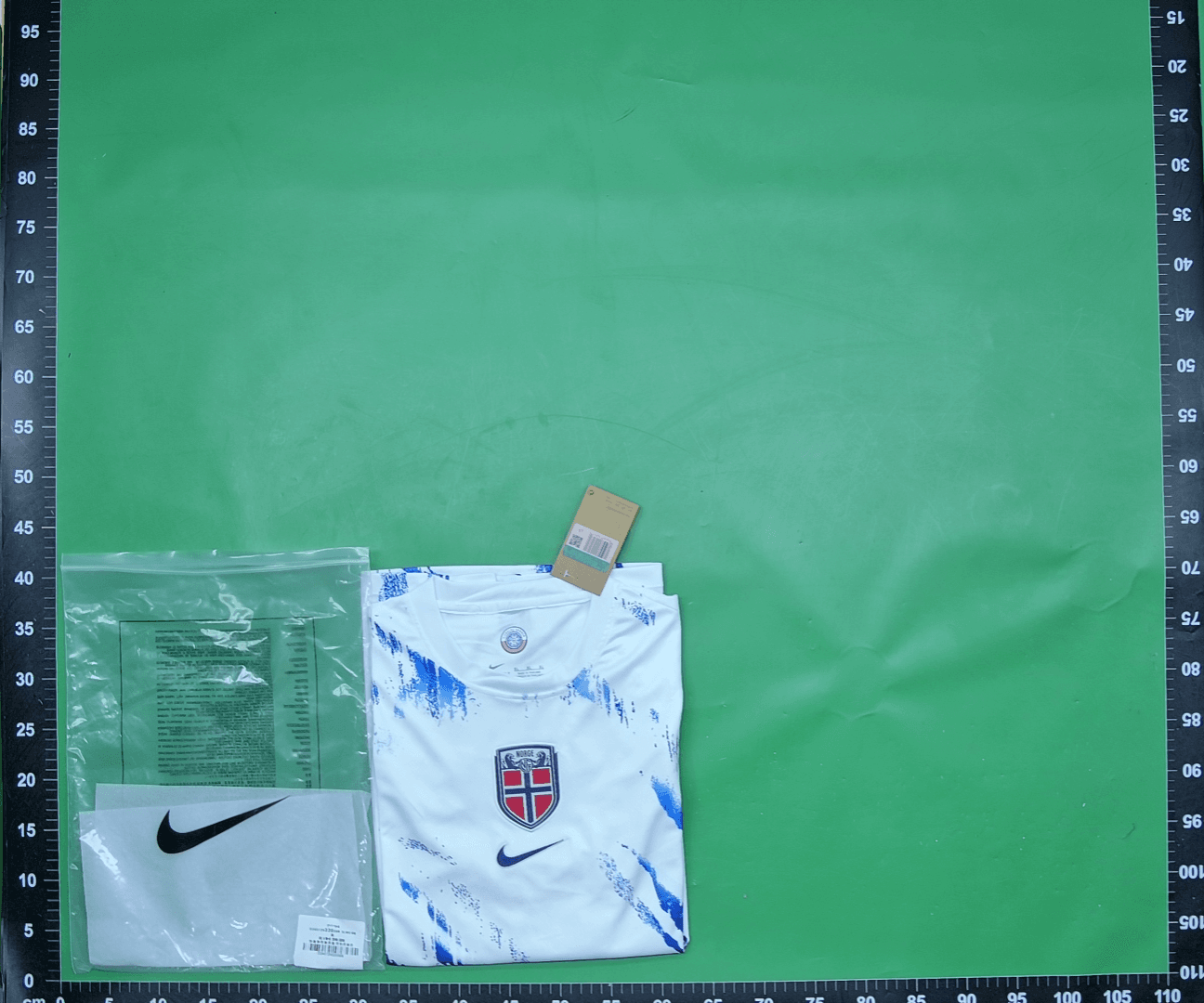 2425国家队欧洲杯球迷版法国巴西荷兰英格兰葡萄牙意大利美洲杯 — miniatura QC 6
