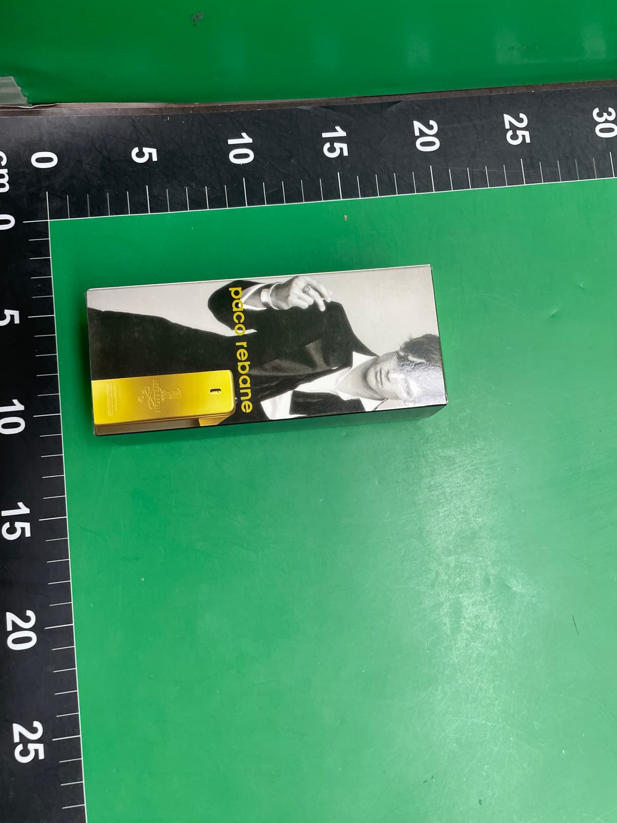 新品跨境品牌黄金百万富豪prive男士香水100ml诱惑木质味皮革香调 — miniatura QC 2