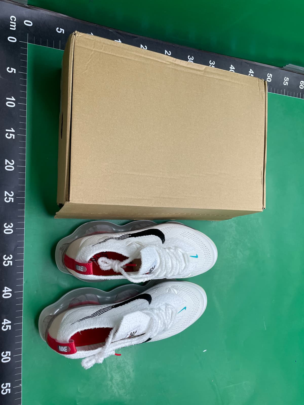 Air Max2022 Scorpion FK缓震全掌气垫跑步鞋运动防滑天蝎座厚底 — foto QC 1