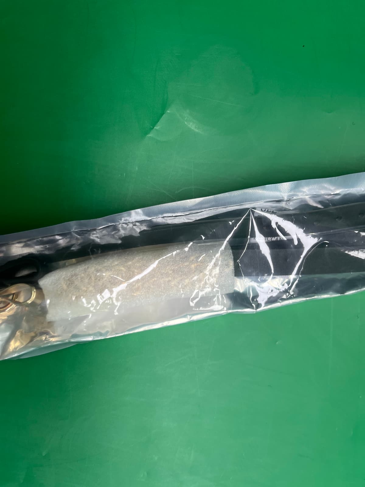 黑金蝴蝶结情趣项圈sm捆绑束缚女奴道具皮革项圈带牵引一件代发 — foto QC 1