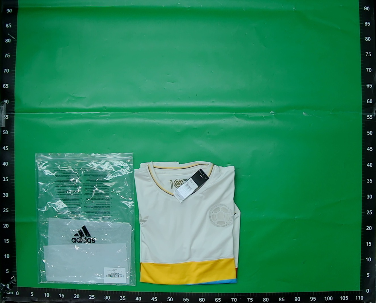 242526 Quality Fan-Favorite National Team Football Shirts, Popular Short-Sleeve Models, Cross-Border Free Shipping and Dropshipping — miniatura QC 6