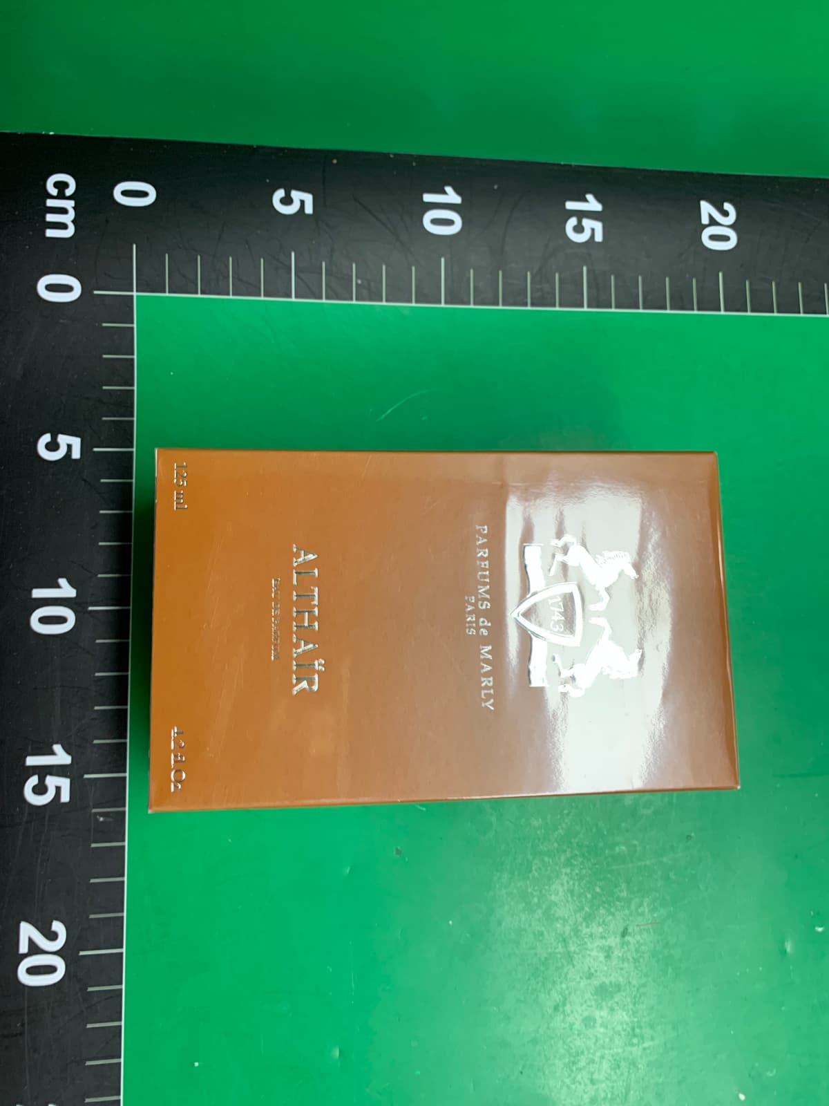 外贸跨境爆款玛丽之香valaya林顿露水玫瑰德利娜香草园殿藏阿尔泰 — miniatura QC 3