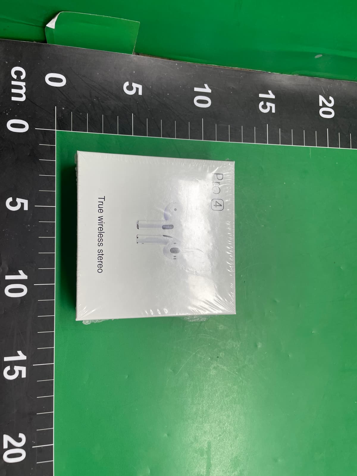 华强北七代蓝牙耳机2026新款蓝牙耳机无线运动跑步耳机跨境耳机 — miniatura QC 2