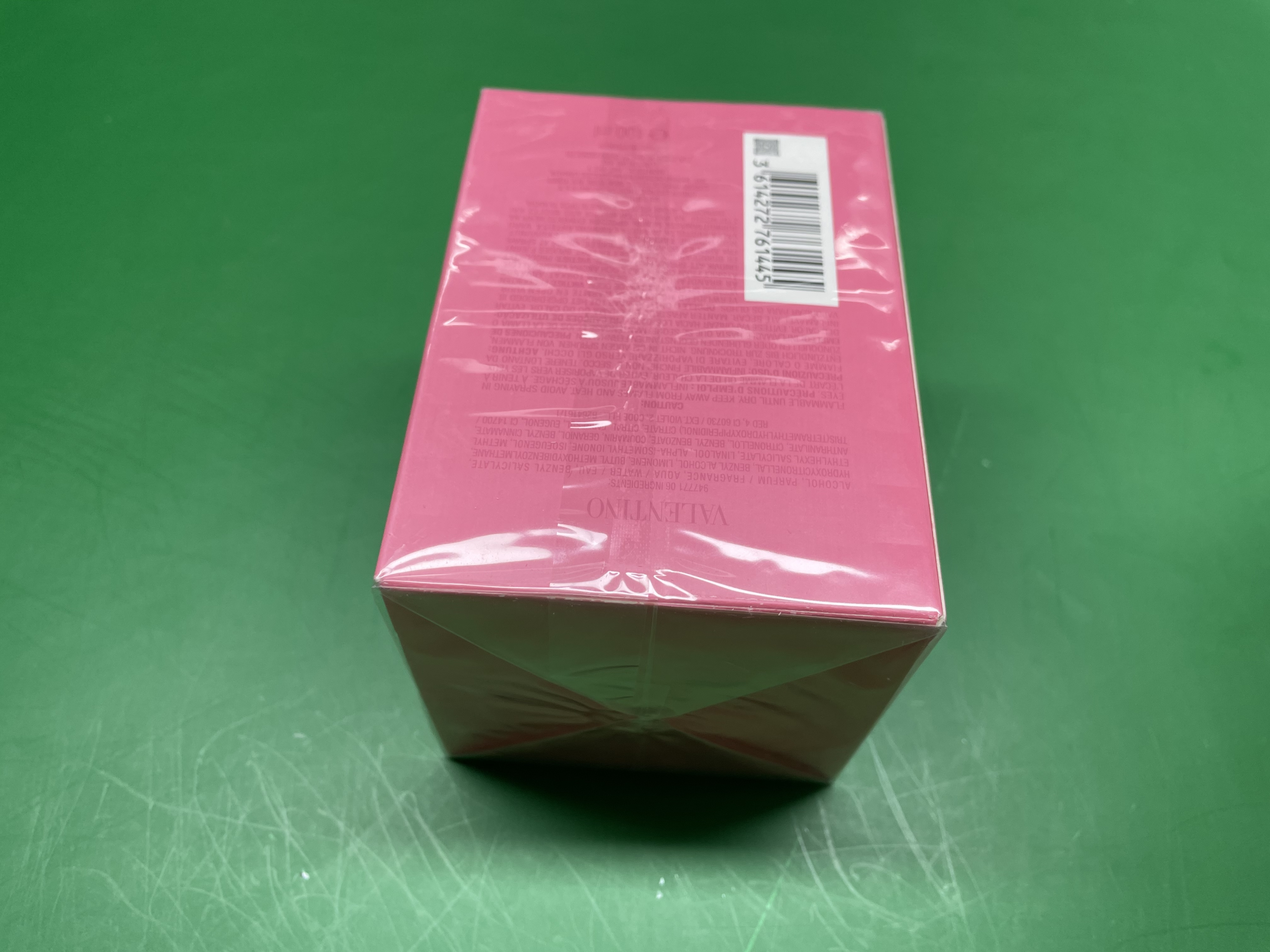 品牌正装香水蔚蓝邂逅真我旷野乌木爱神罪爱男士拿破仑甜心100ML — miniatura QC 3