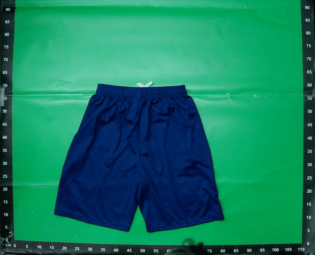巴塞训练服套装巴西阿森纳曼联切尔西巴黎足球训练服球衣法国皇马 — foto QC 1