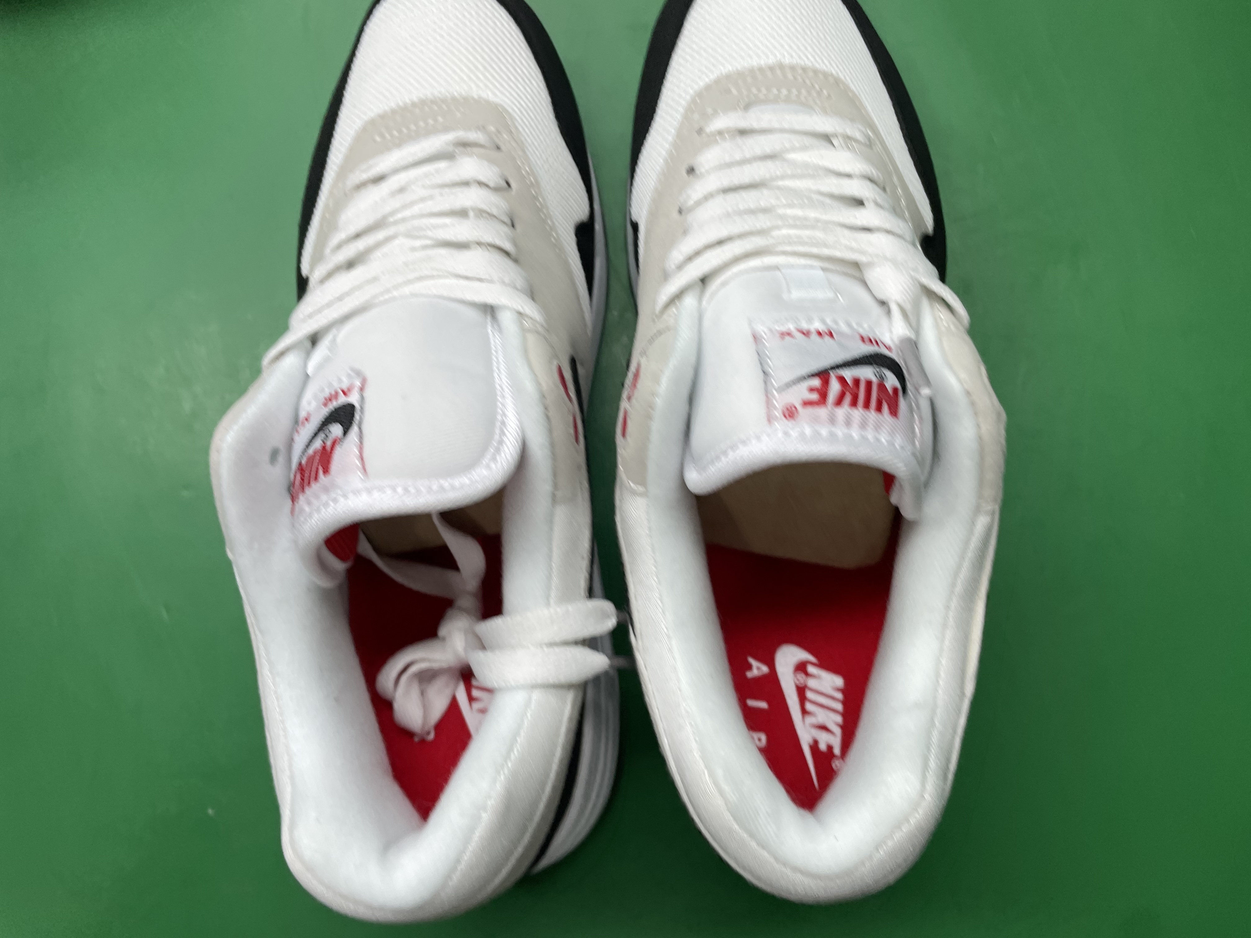 跨境外贸Air Max 1气垫 87跑鞋复古男女缓震跑步鞋270运动鞋轻便 — foto QC 1