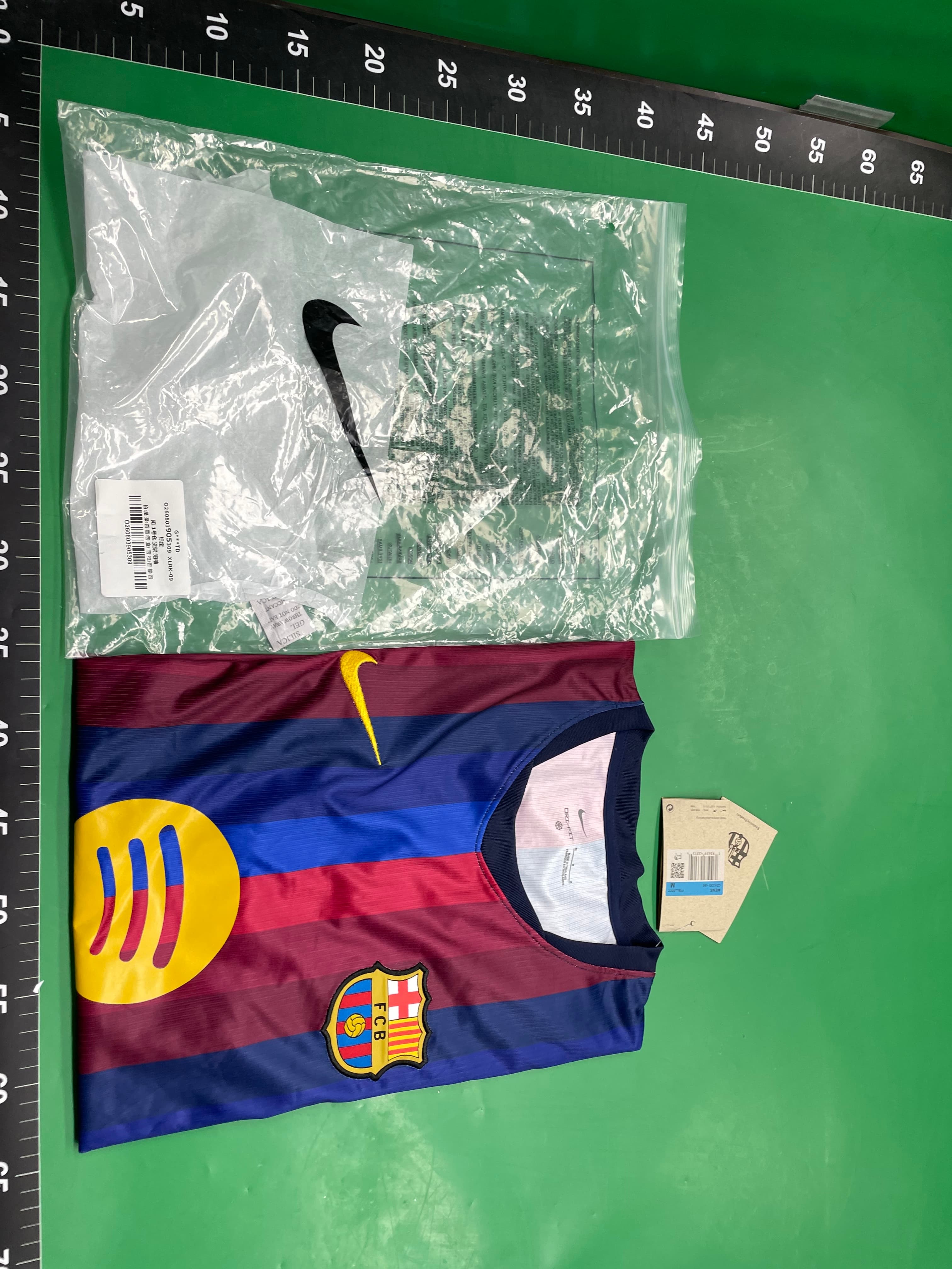 26赛季足球服球迷版阿森纳球衣巴黎皇家马德里jersey世界杯球衣 — miniatura QC 2