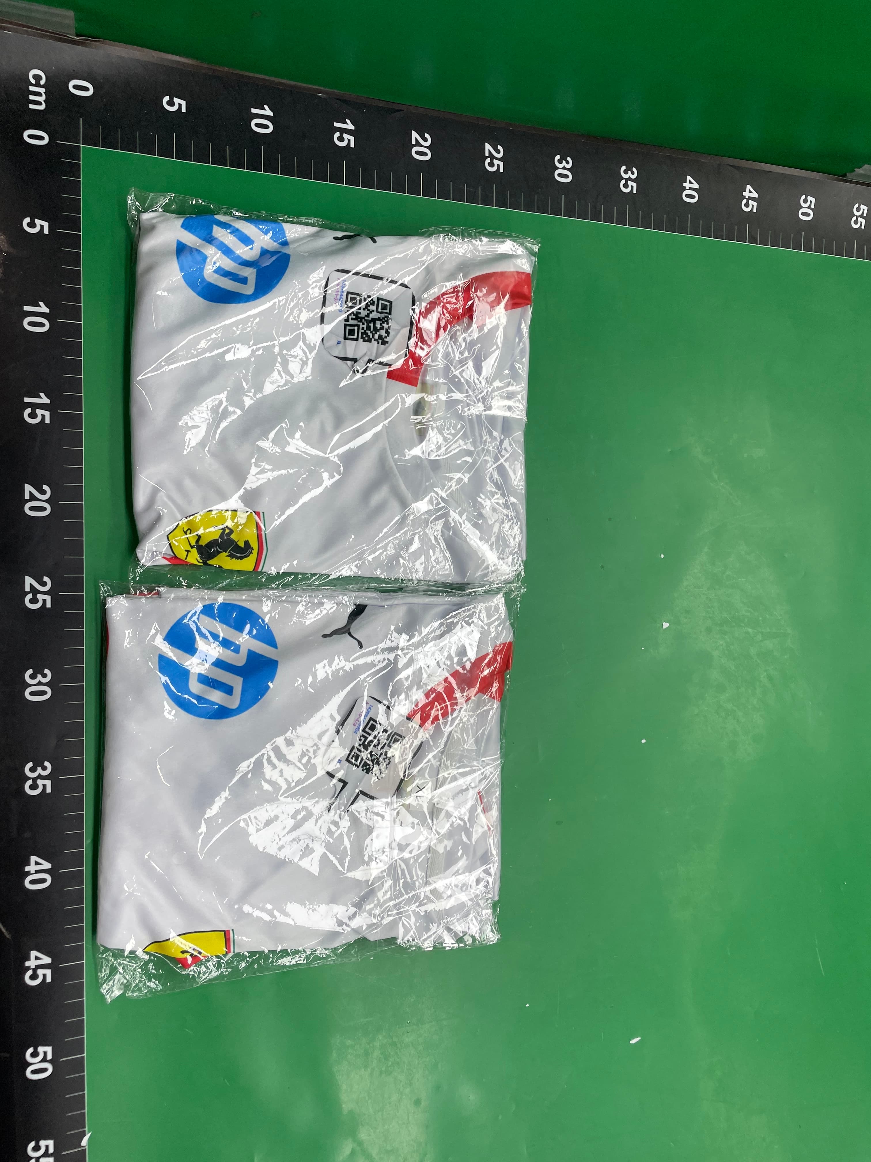 夏季高品质FOX赛车机车摩托车男士美式潮流圆领短袖T恤源头批发价 — miniatura QC 3