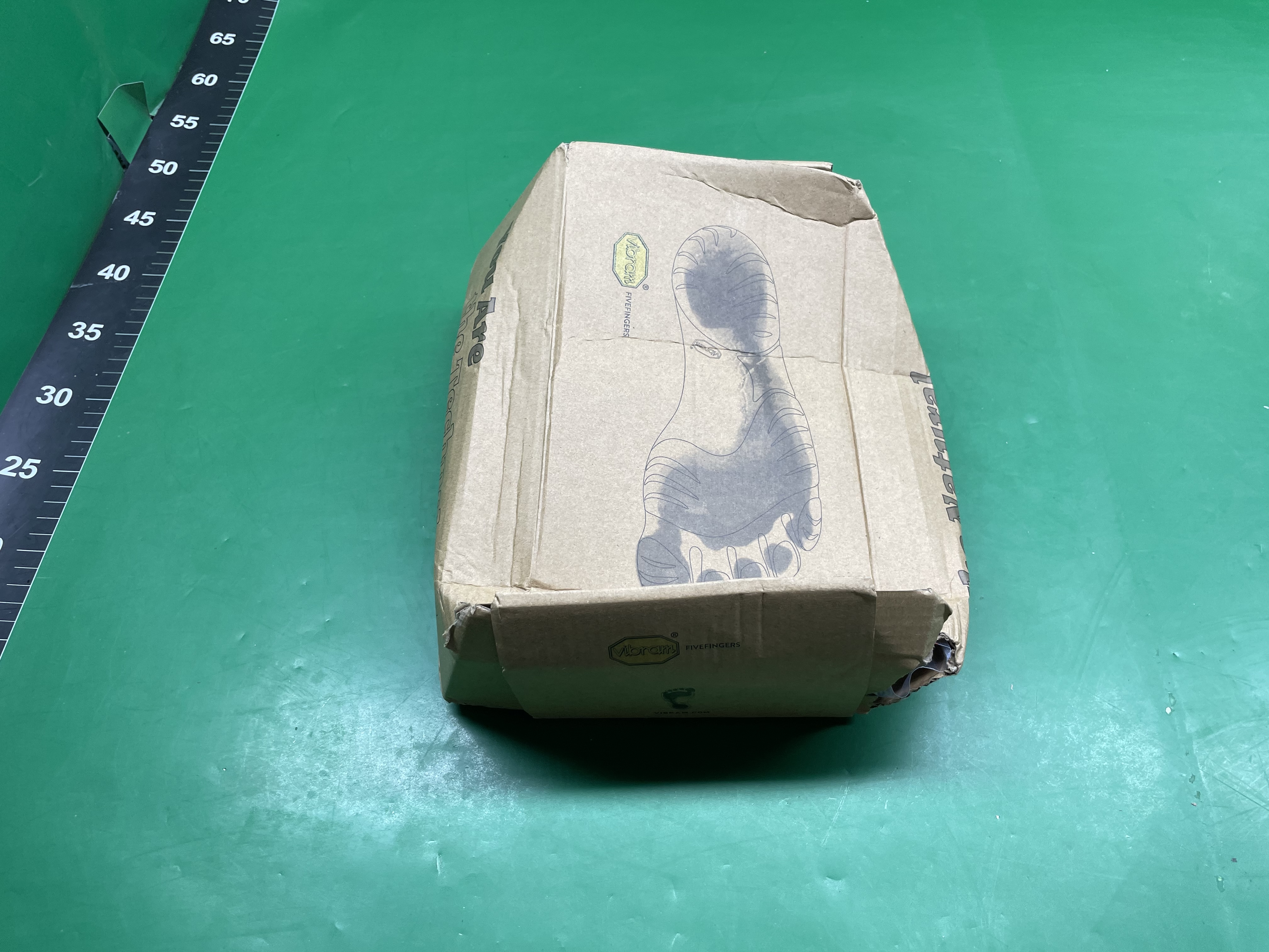 纯原跨境V-Soul五指鞋 Fivefingers普拉提室内瑜伽舞蹈鞋分趾鞋 — miniatura QC 4
