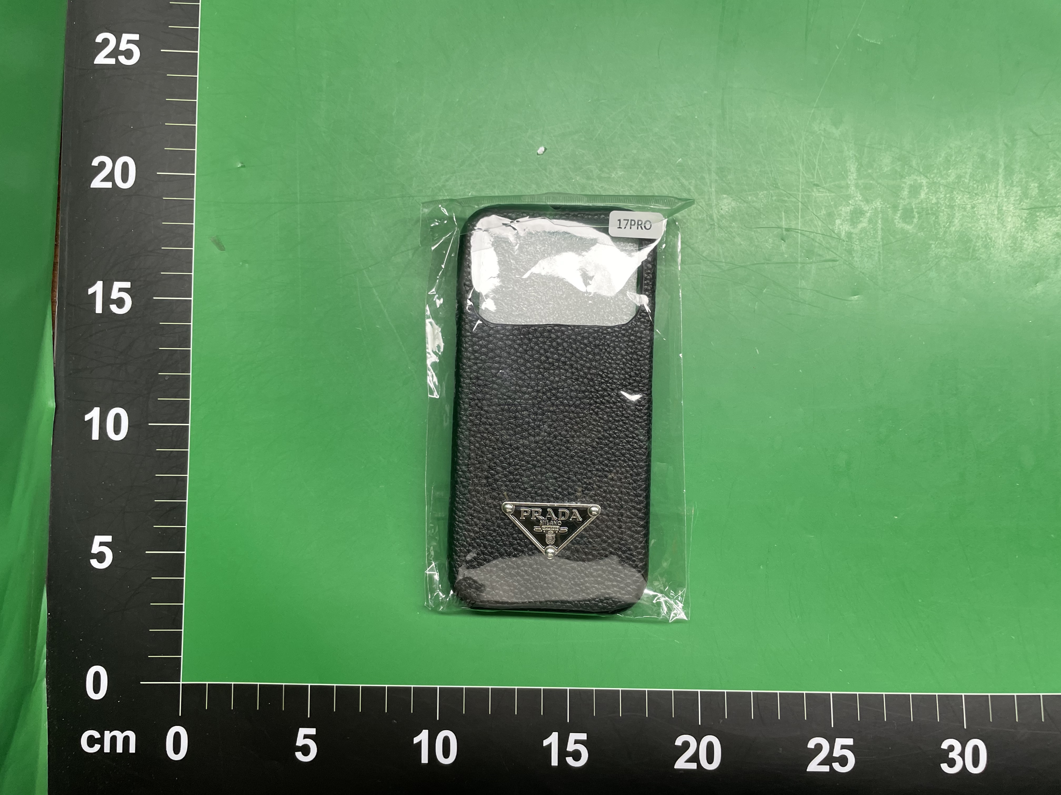 彰显咖位荔枝纹15/16E苹果手机壳网红16promax潮14pro硬壳复古 — miniatura QC 2