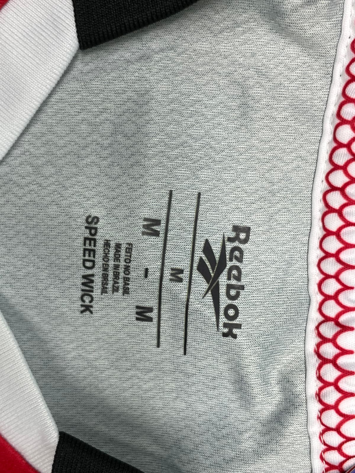 2627巴西联赛系列球衣巴伊亚佛拉门戈科林蒂安圣保罗桑托斯足球服 — miniatura QC 3