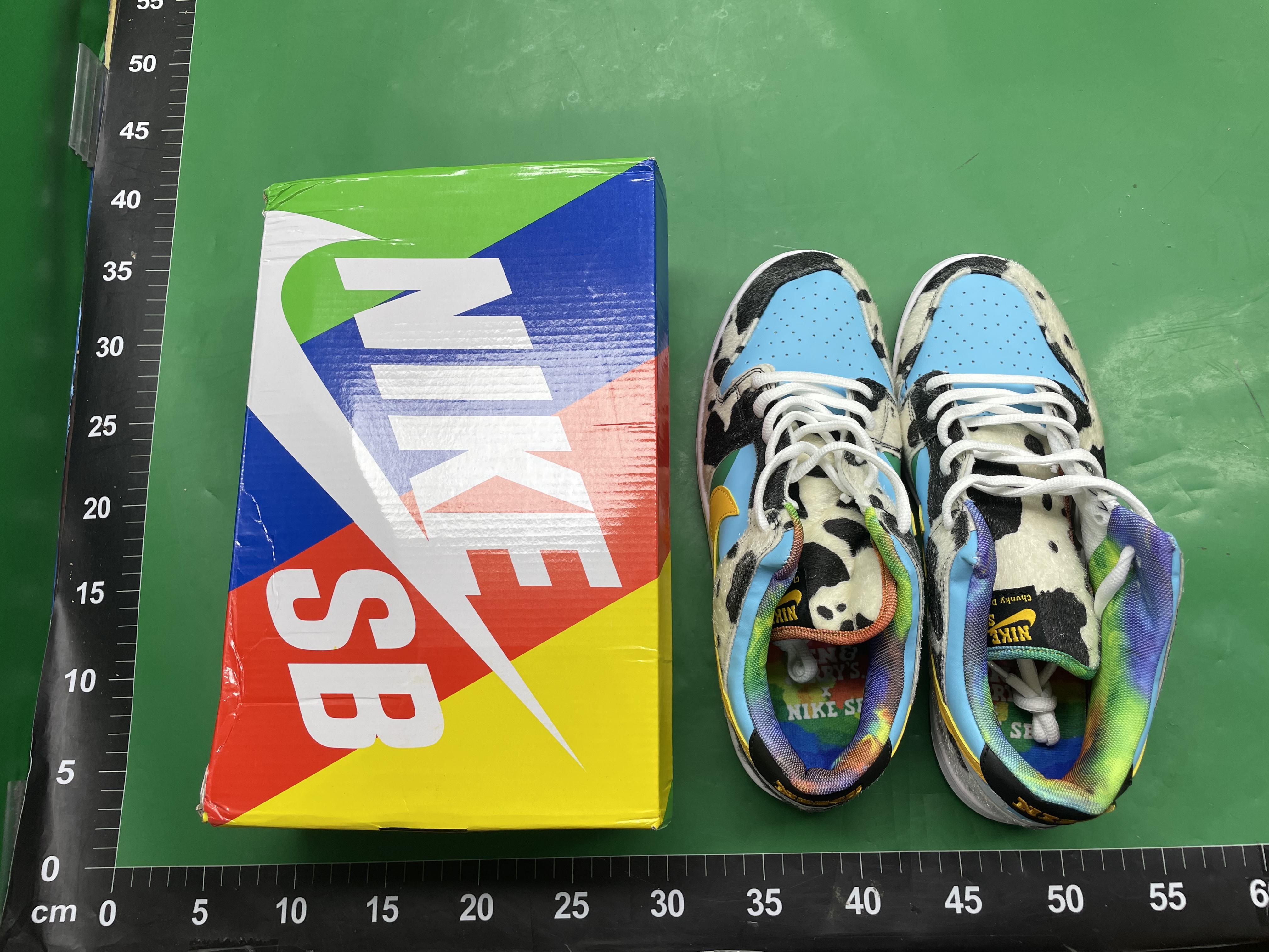 跨境纯原高版本dunk sb低帮板鞋篮球鞋男鞋女鞋情侣鞋运动鞋 — miniatura QC 6