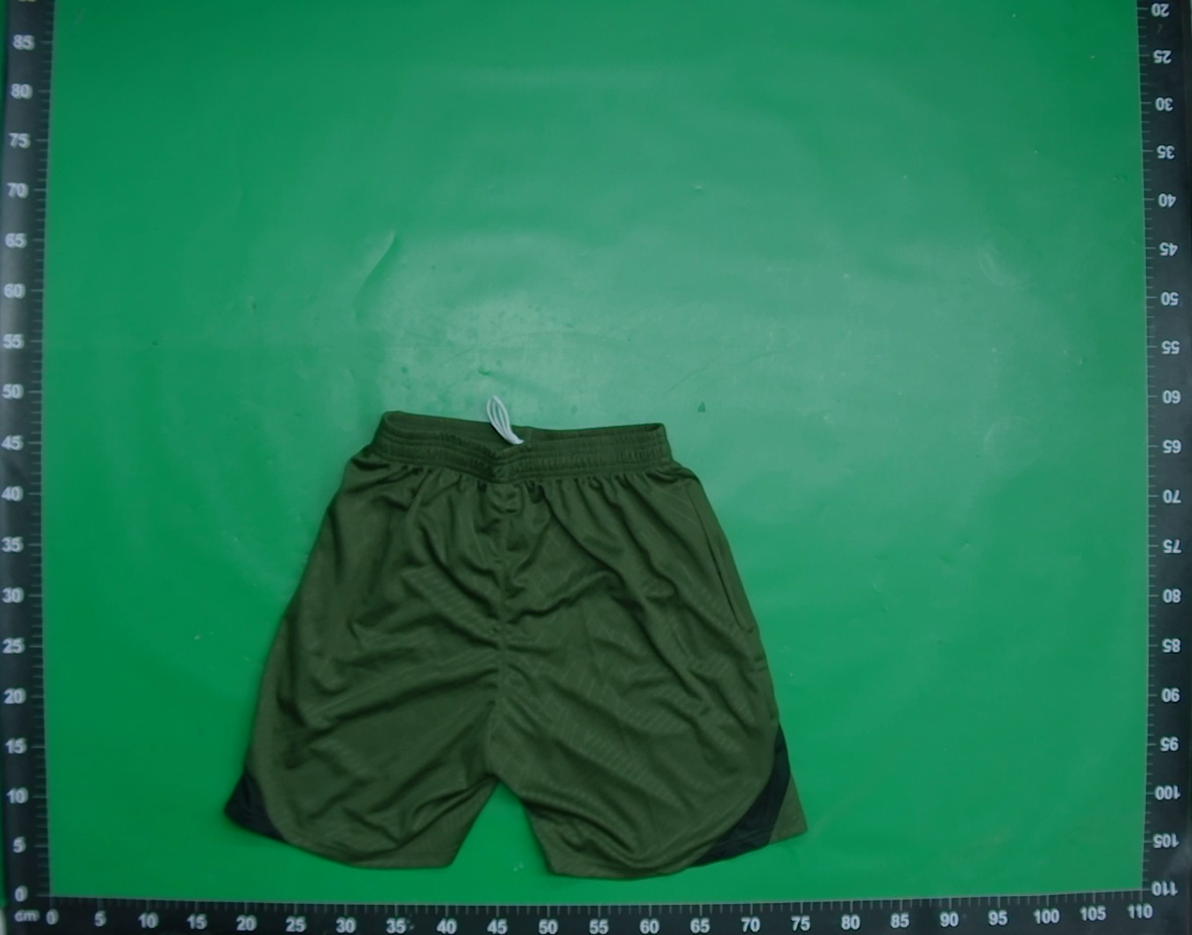 LWU马赛皇马阿森纳成人巴萨足球短袖切尔西训练服套装西甲速干 — miniatura QC 6