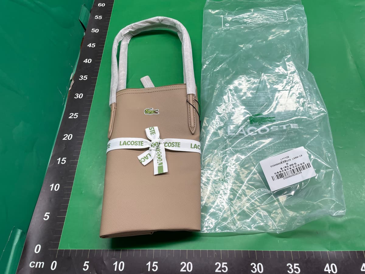 恶鱼托特包大容量轻便通勤简约时尚百搭单肩包支持一件代发和混批 — miniatura QC 2