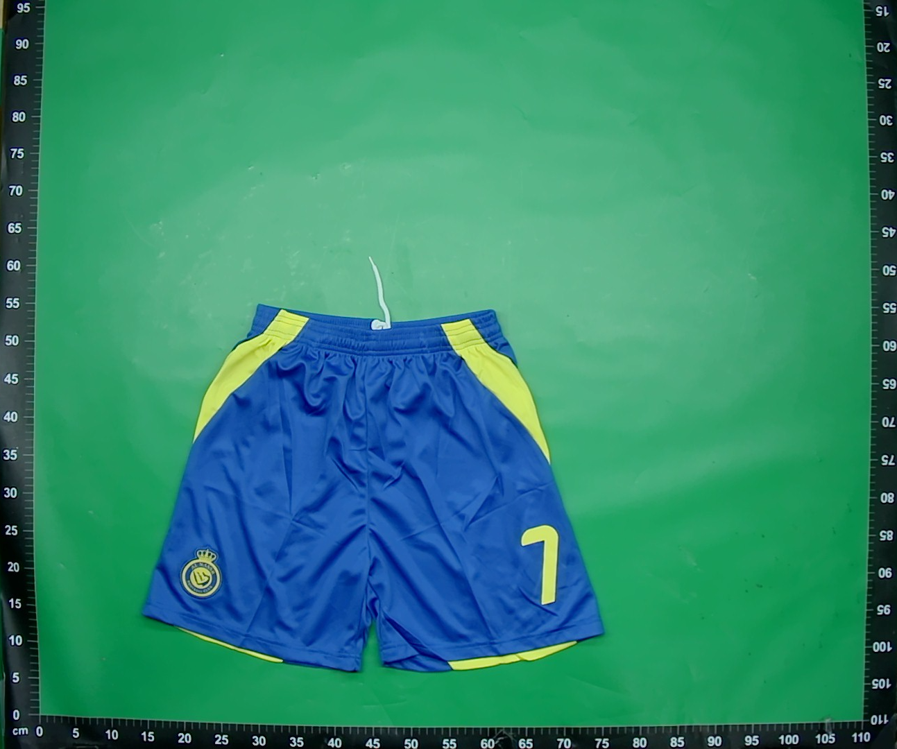27世界杯足球服梅西C罗内马尔号球衣中学生足球服运动服套装球衣 — miniatura QC 4