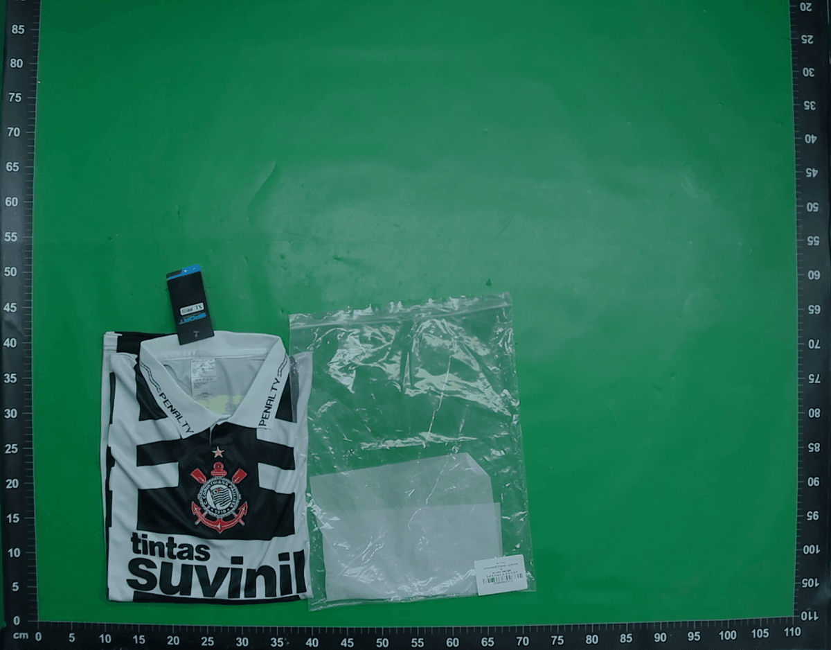 巴西联赛桑托斯弗拉门戈米内罗竞技圣保罗帕尔梅拉斯复古jerseys — miniatura QC 5
