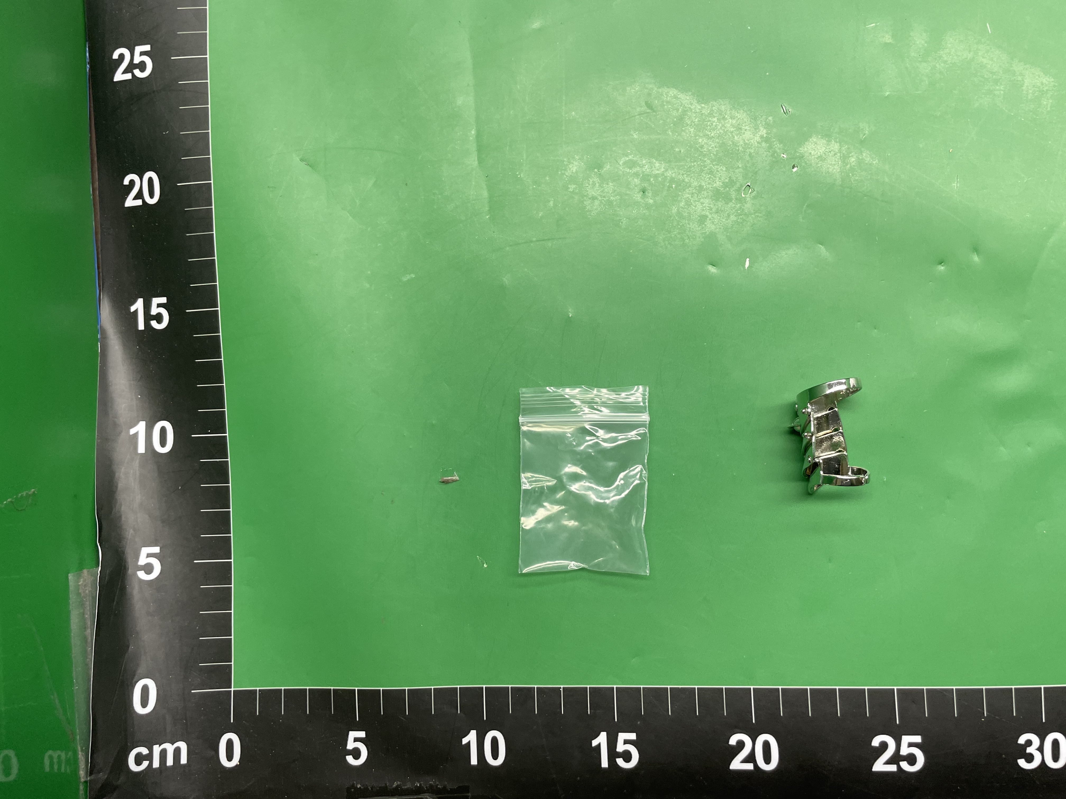 Vivienne盔甲戒指西太后NANA同款土星中古标盔甲关节戒薇薇安多层 — foto QC 1