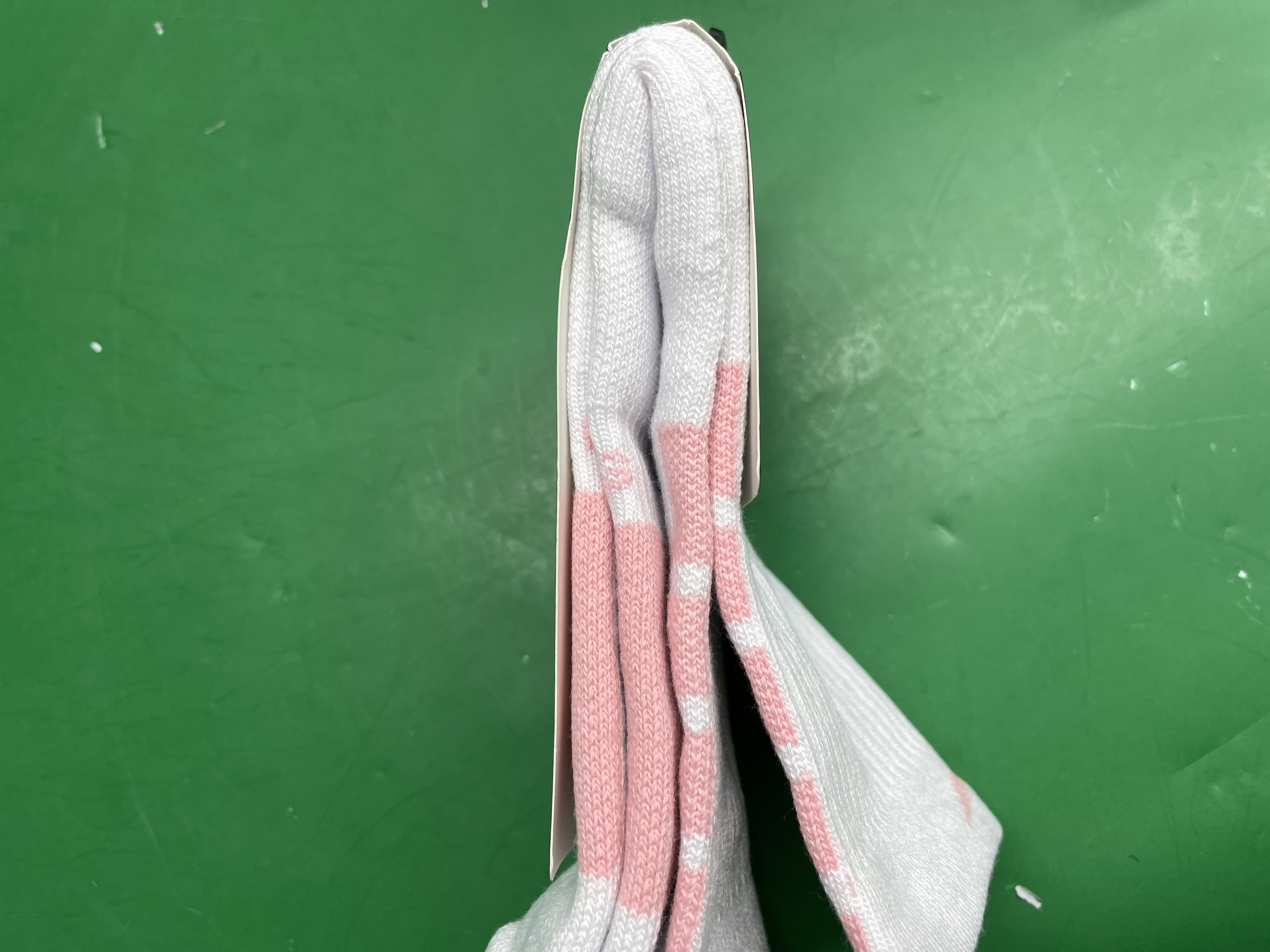 刺绣款NBA篮球袜毛巾底中筒长筒训练实战美式耐磨防滑吸汗运动袜 — miniatura QC 3