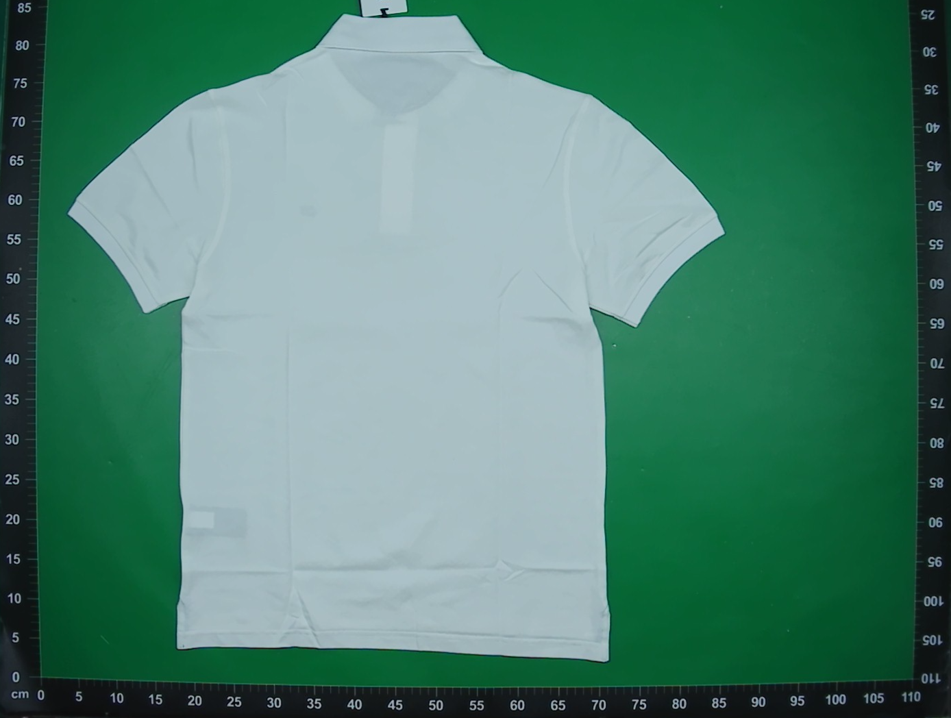 夏季TOMMY男士汤米翻领POLO衫纯棉大码宽松短袖休闲T恤男一件代发 — miniatura QC 3