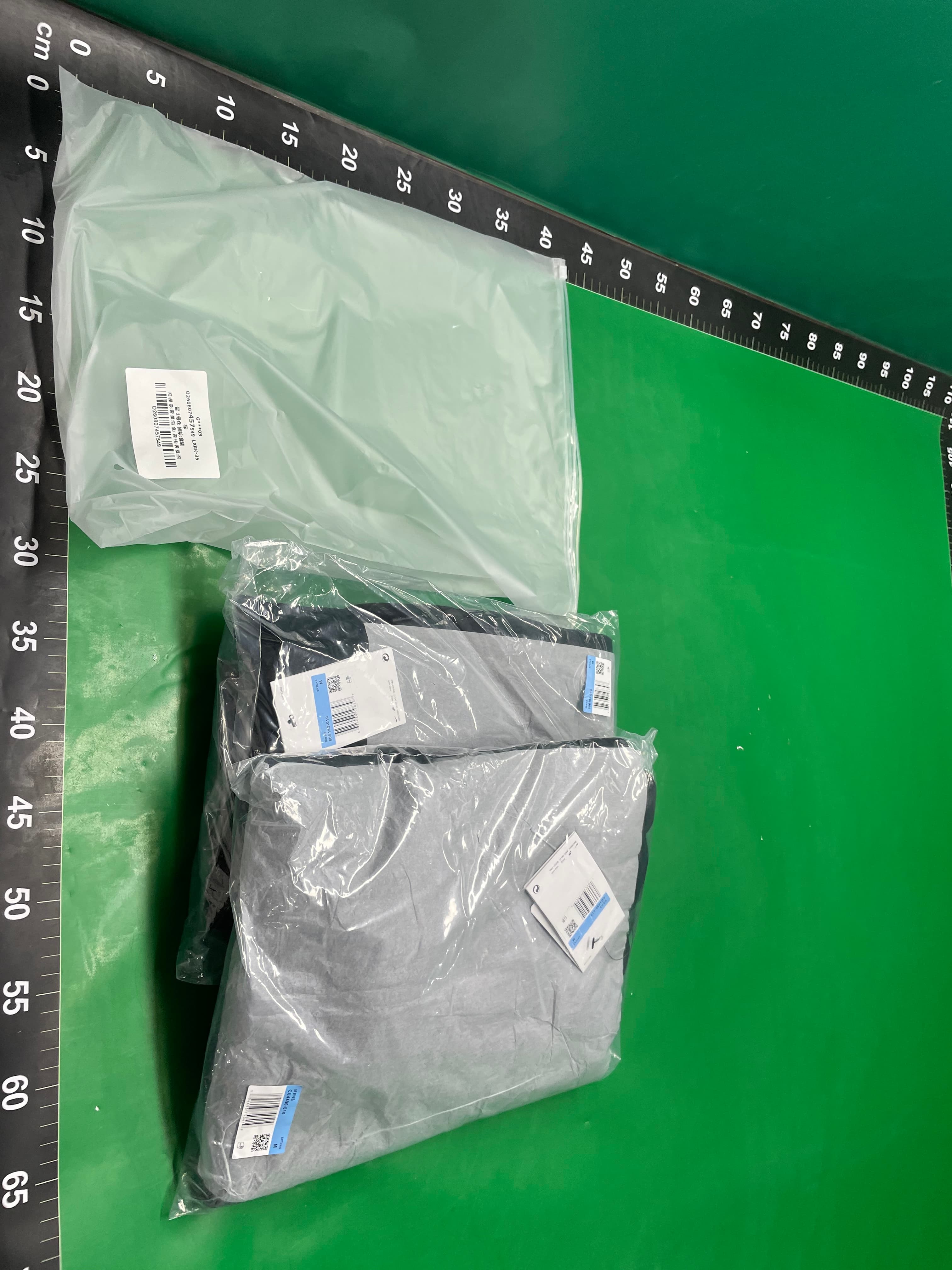NK跨境外贸男士休闲连帽套装海外版tech fleece系列风行者夹克外 — miniatura QC 3