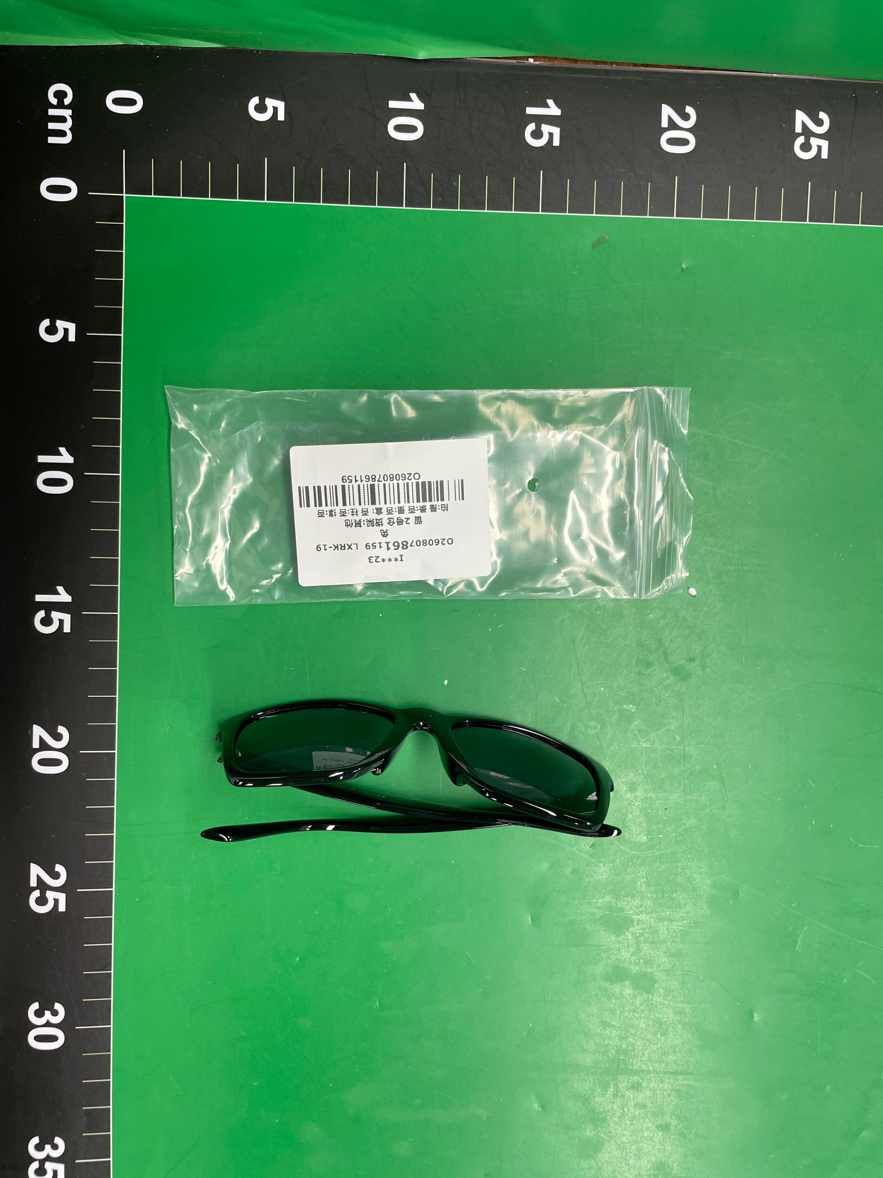 GG复古墨镜男女方框时尚防紫外线强光个性太阳3513PC镜片太阳镜 — foto QC 1