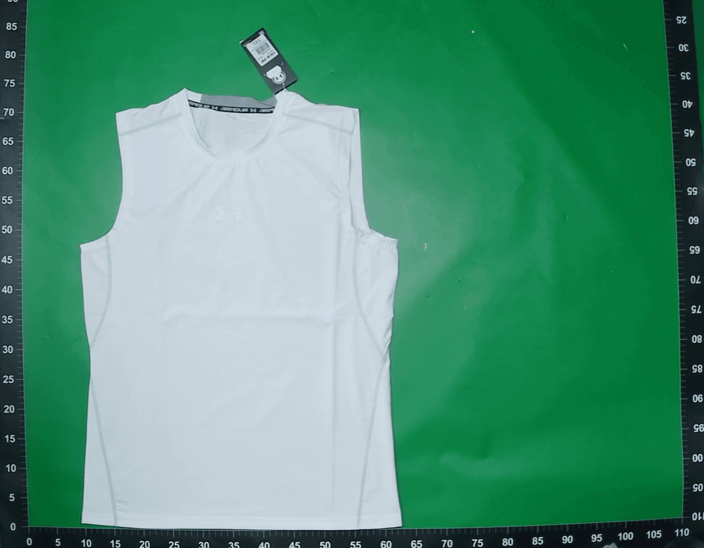 新热门NK骑行紧身服/紧身裤运动健身套装休闲男女高弹力速干工厂 — miniatura QC 4