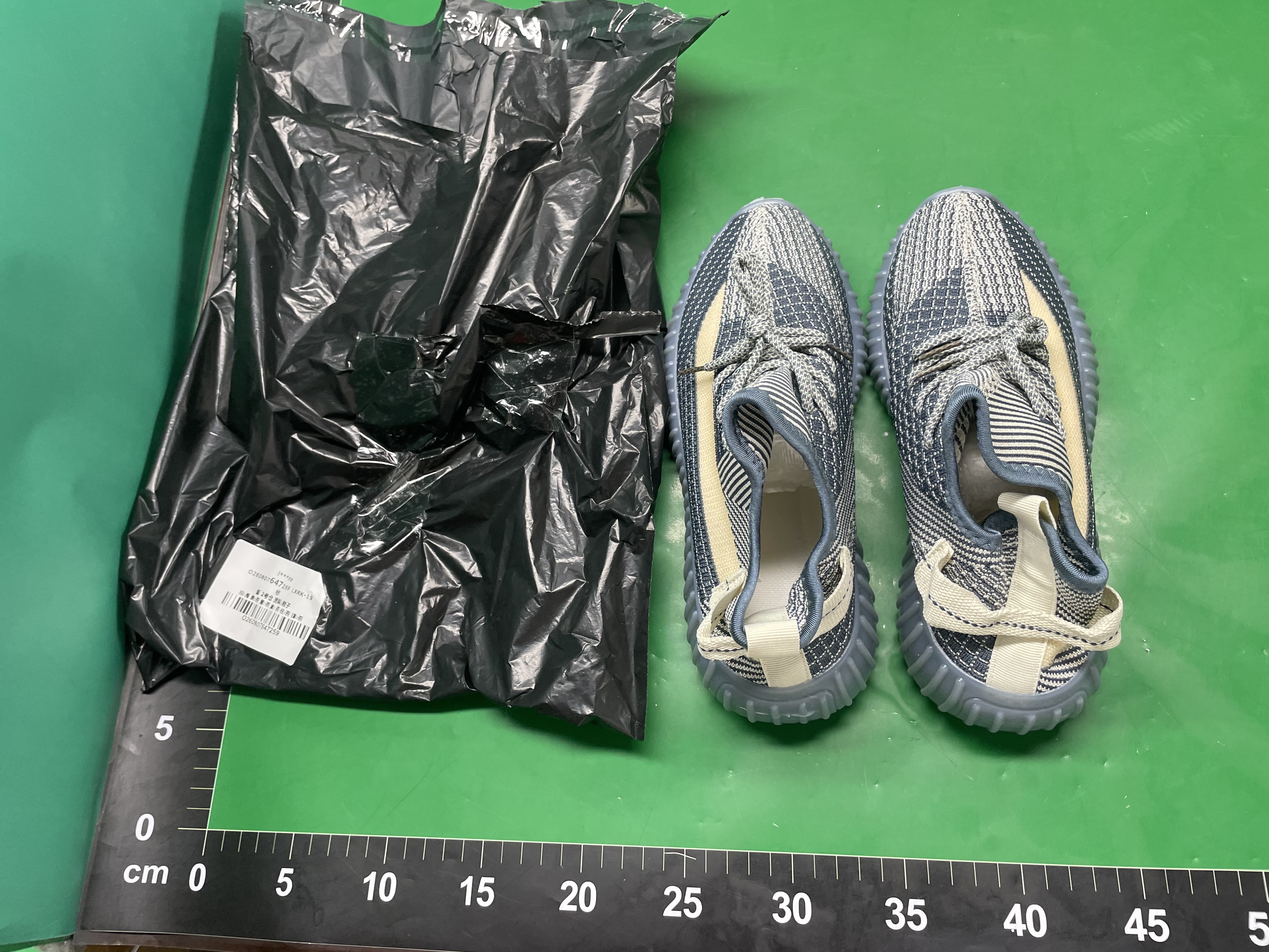 椰子鞋男款3500夏季飞织透气舒适休闲运动鞋女时尚潮流百搭跑步鞋 — miniatura QC 3