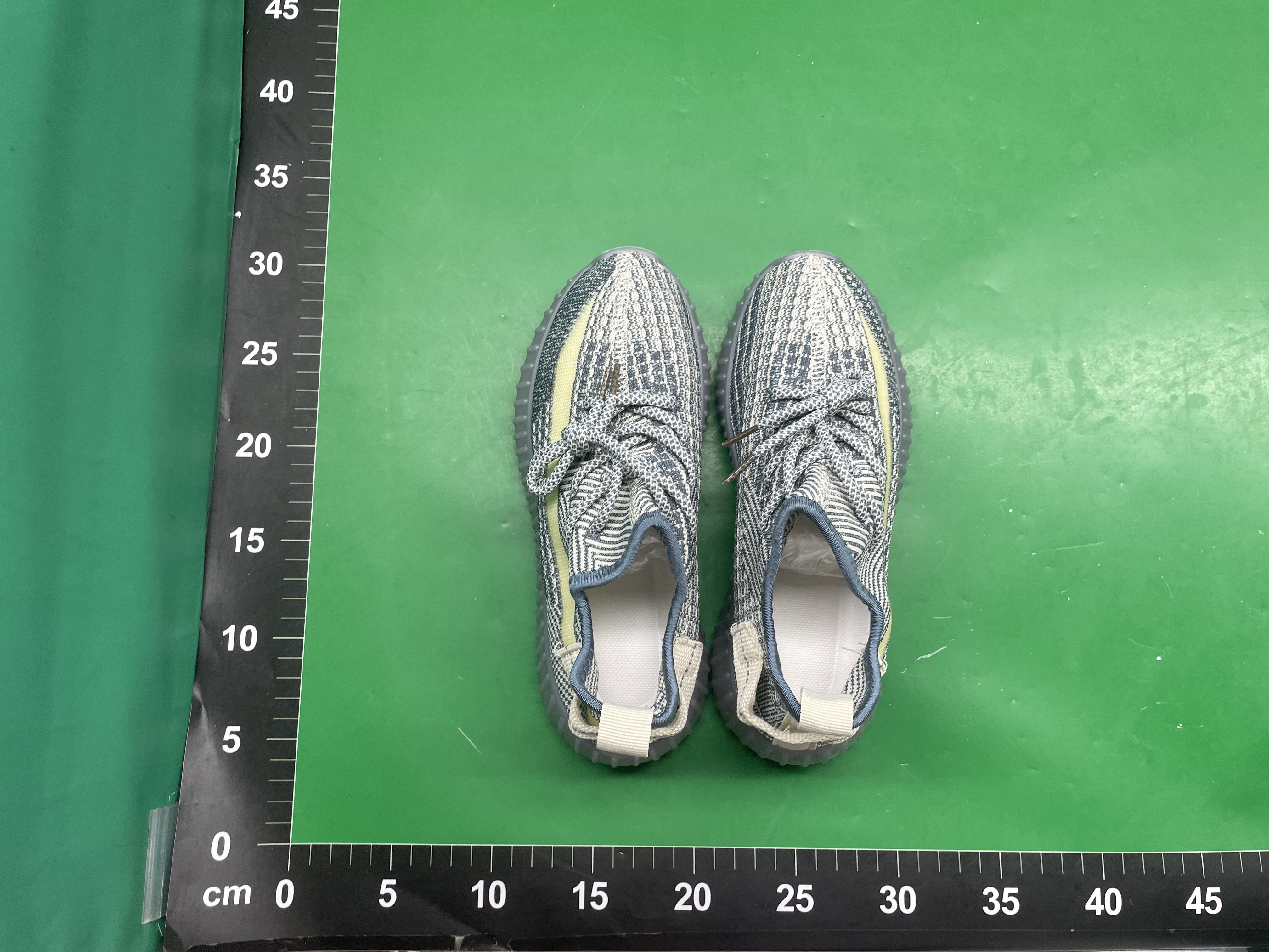 椰子鞋男款3500夏季飞织透气舒适休闲运动鞋女时尚潮流百搭跑步鞋 — miniatura QC 2