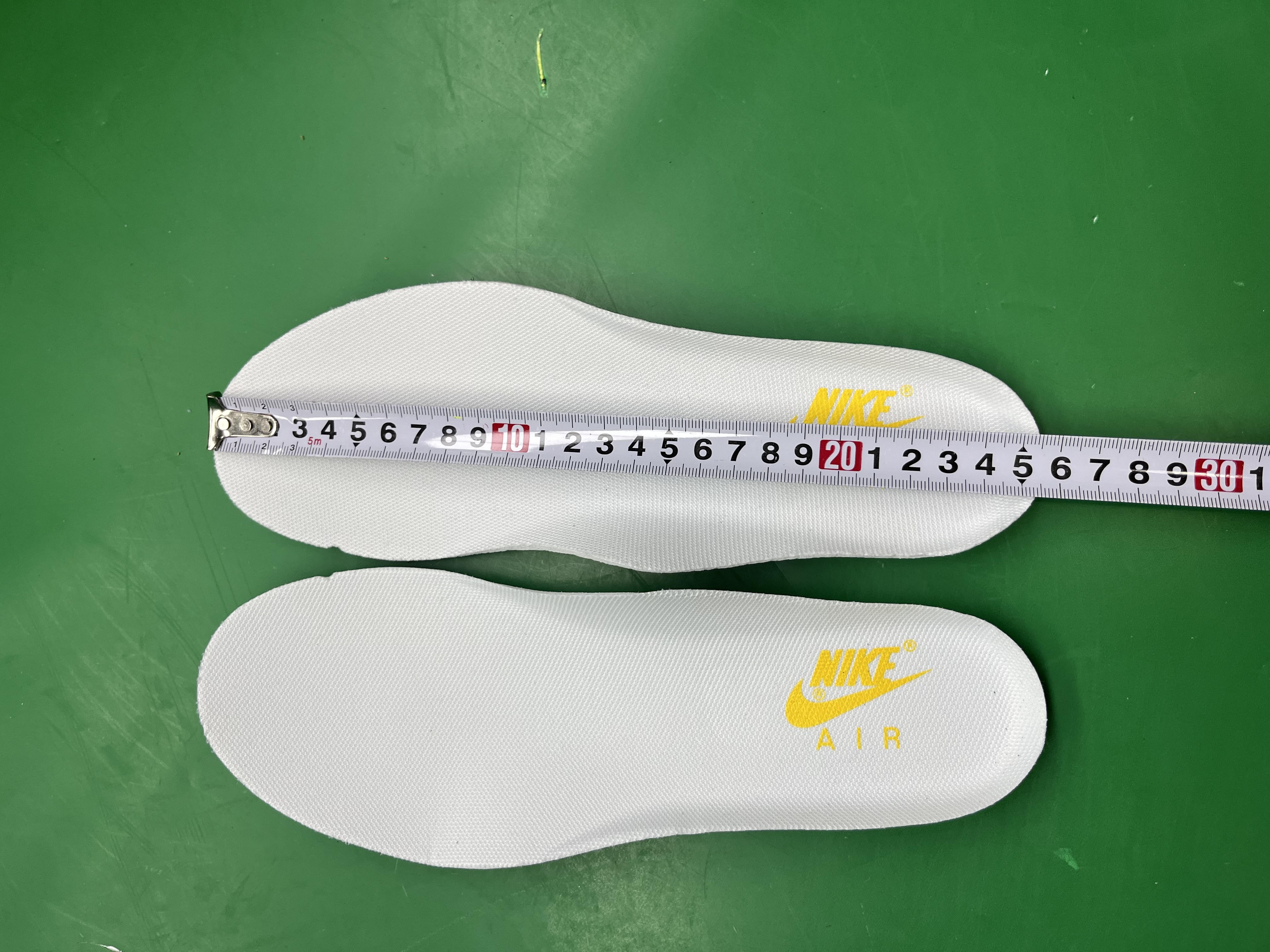 莆田纯原跨境AIR  Max95气垫鞋黑白联名3m反光男女情侣运动跑步鞋 — foto QC 1