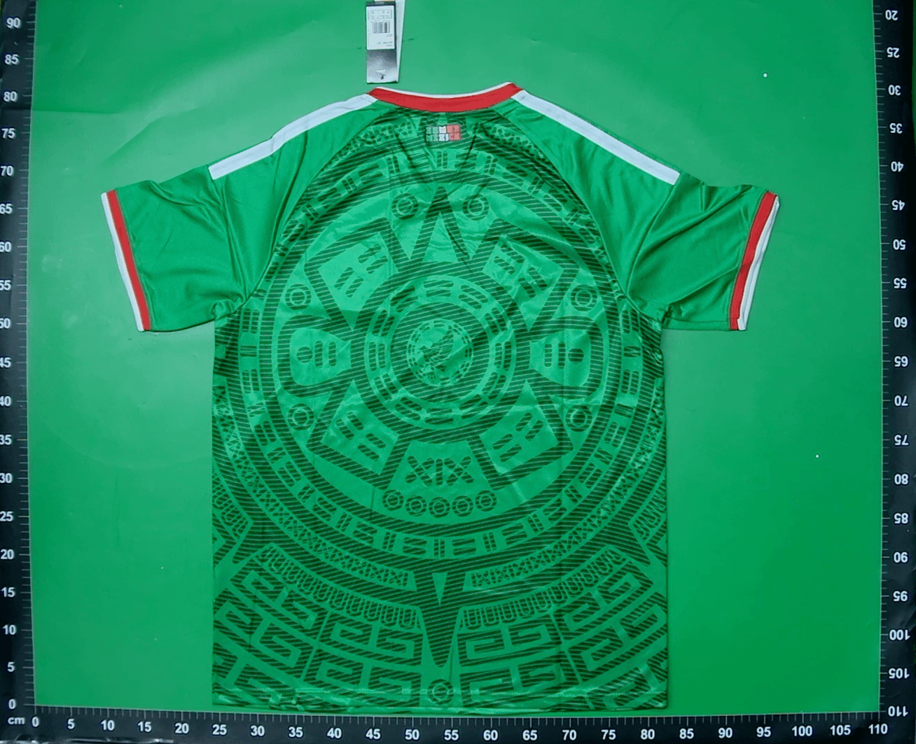 2627世界杯美加墨杯国家队足球服巴西阿根廷塞内加尔法国jerseys — miniatura QC 6