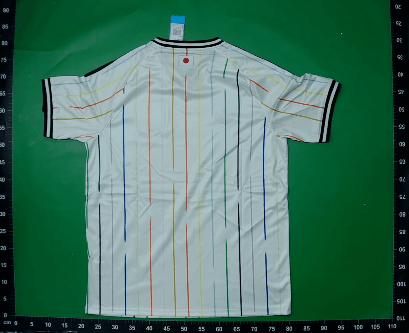 2627世界杯美加墨杯国家队足球服巴西阿根廷塞内加尔法国jerseys — miniatura QC 5