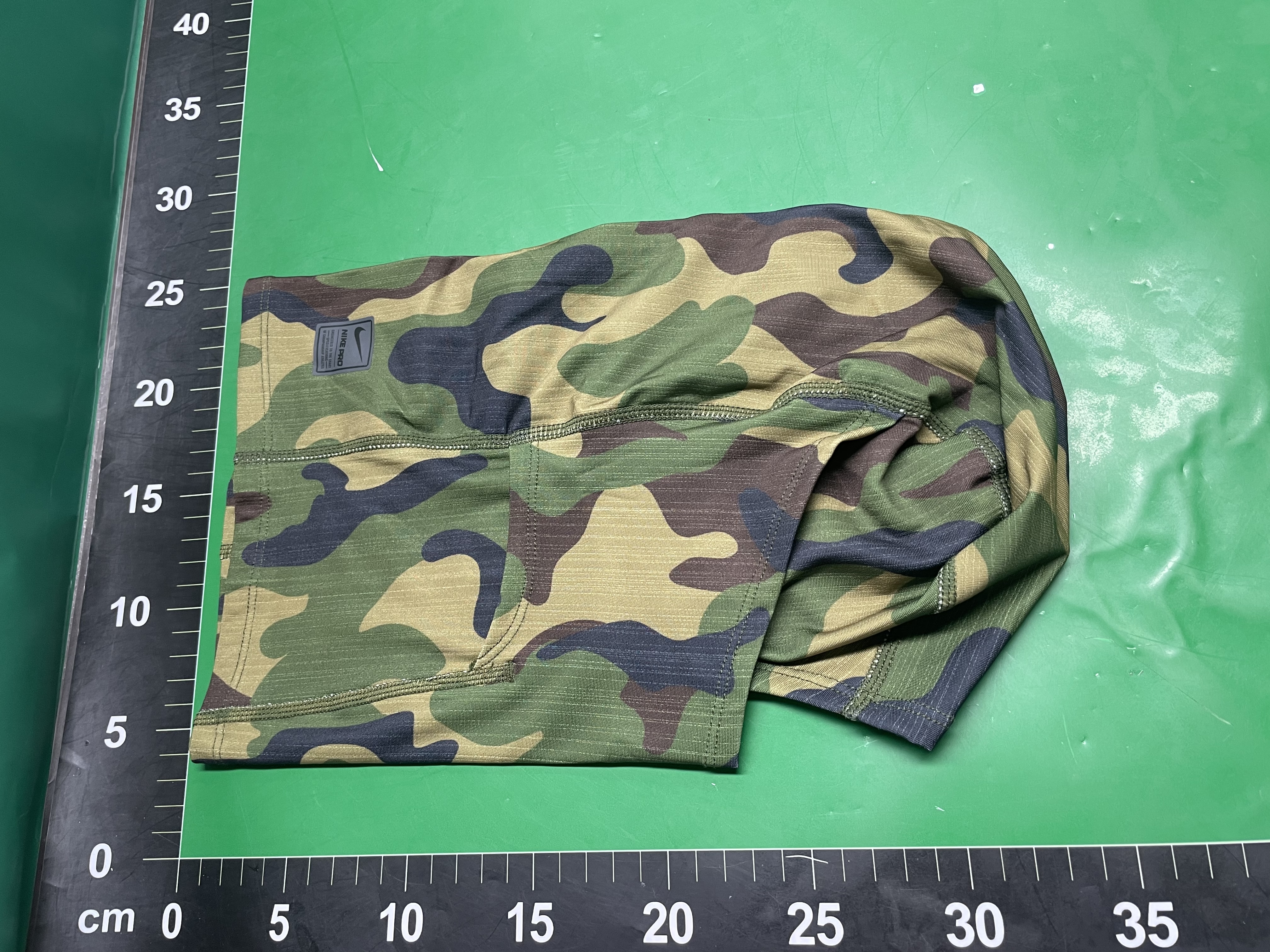 Pro 1:1 滑雪面罩 橄榄球面罩 骑行 滑雪 户外 高尔夫 Ski Mask — miniatura QC 4