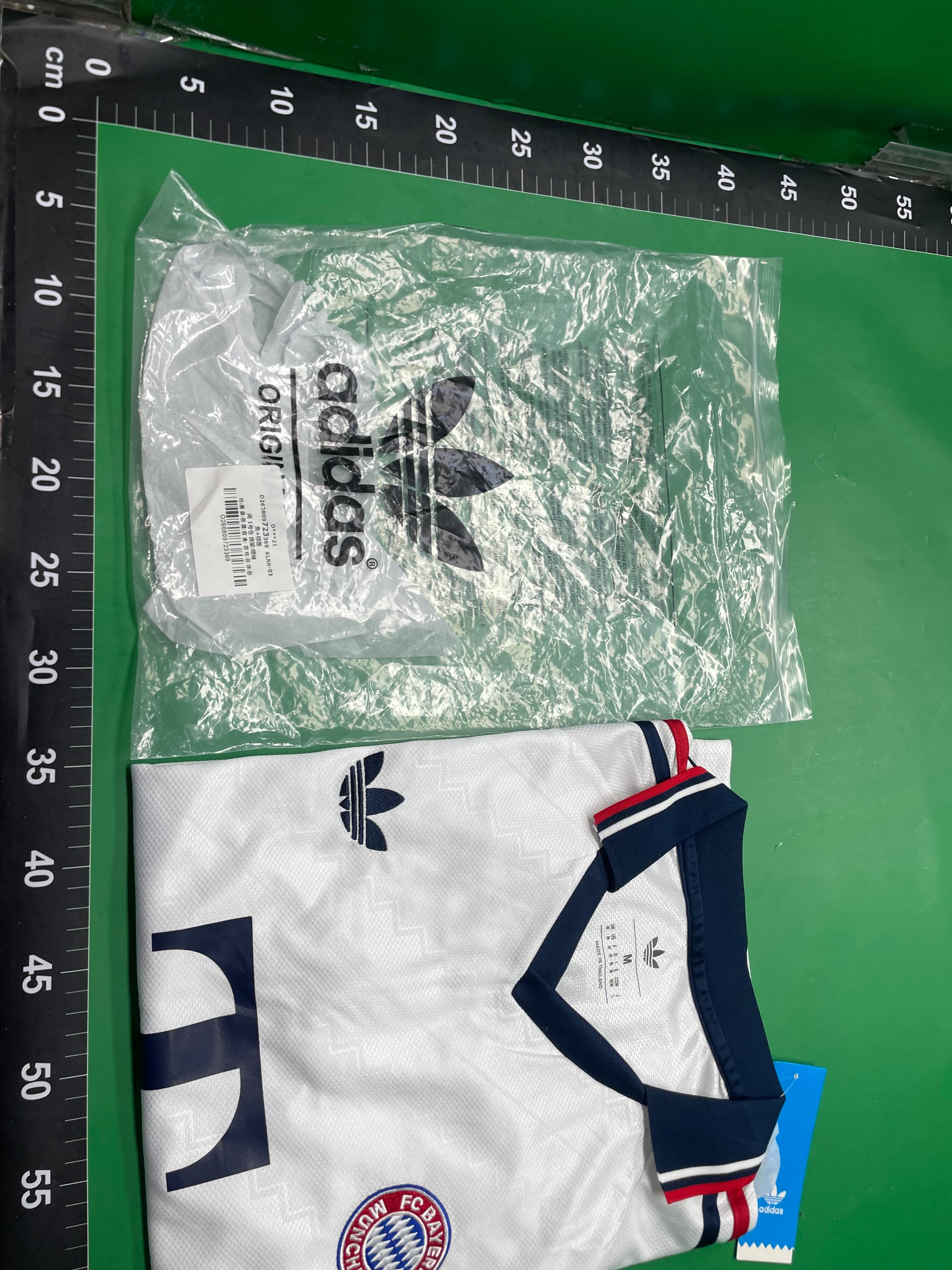 26赛季足球服球迷版阿森纳球衣巴黎皇家马德里jersey世界杯球衣 — miniatura QC 6
