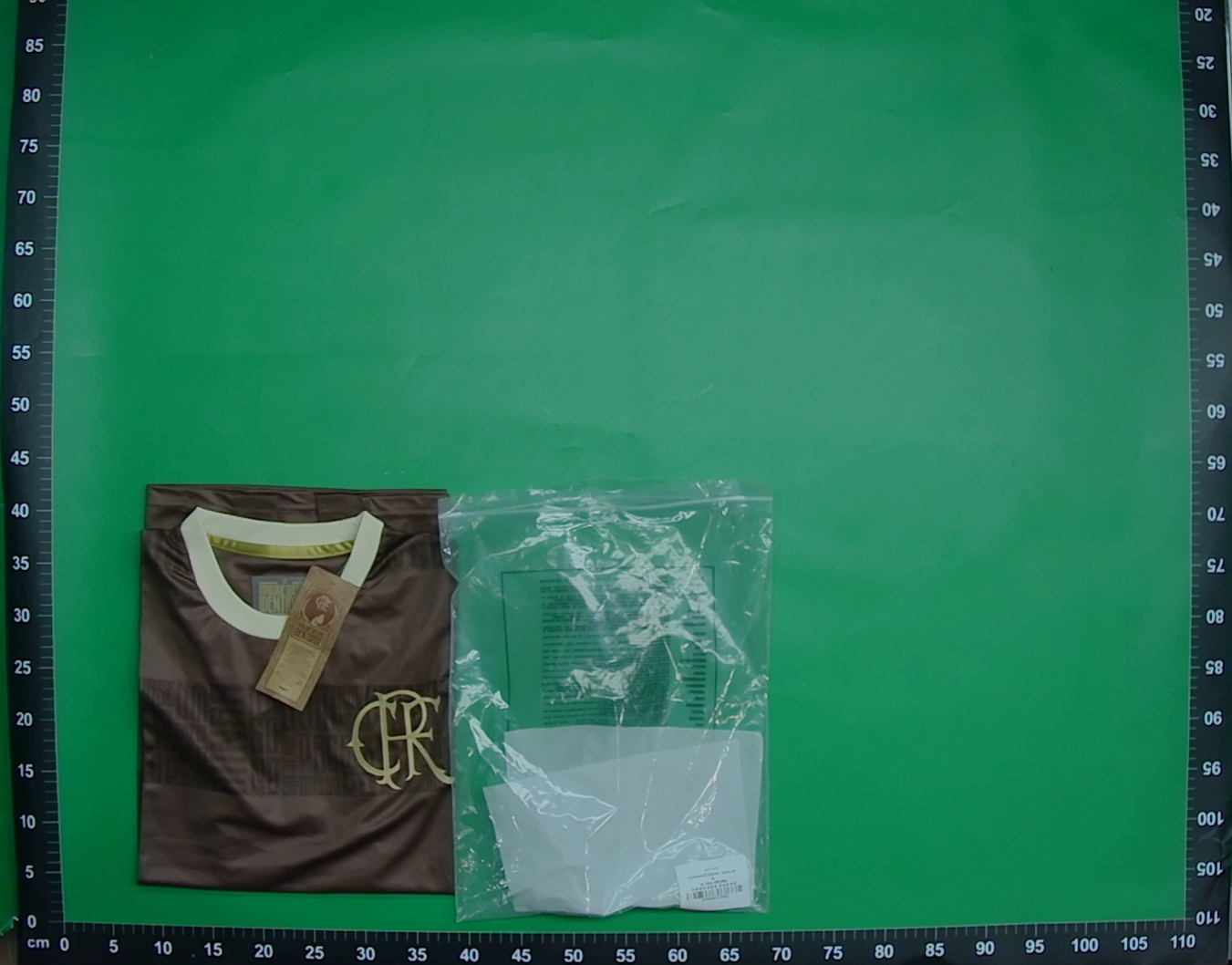 跨境批发2526冷门足球服帕尔梅拉斯莱比锡红牛巴勒莫科洛球衣定制 — miniatura QC 2
