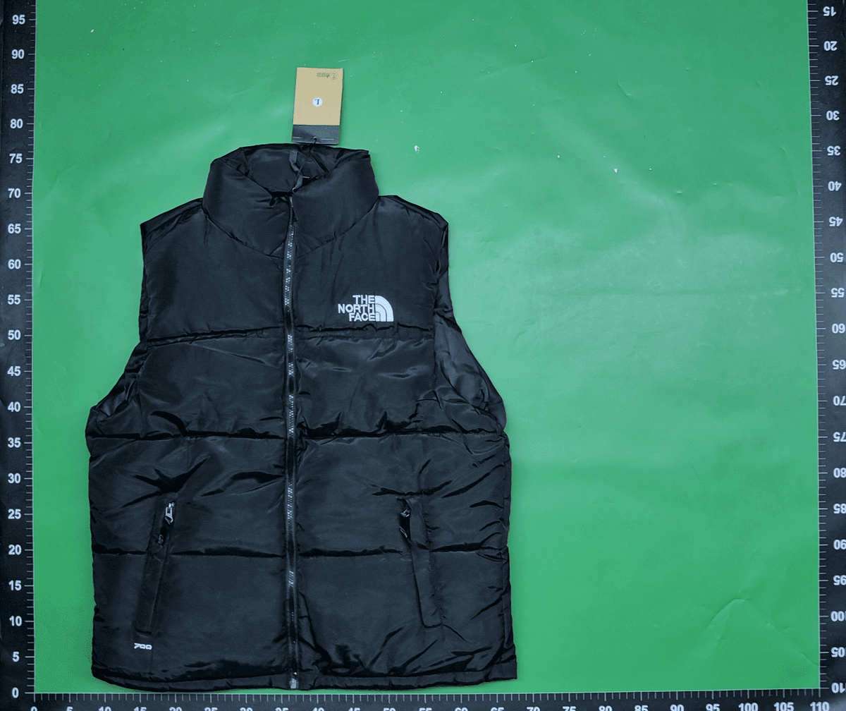 九色（新增15色）1996羽绒棉服标配送正品手提袋 选用高品质羽绒棉 饱满有弹性 回弹力超好 进口机精密刺绣 原厂定制拉链 新增15种颜色 — miniatura QC 2