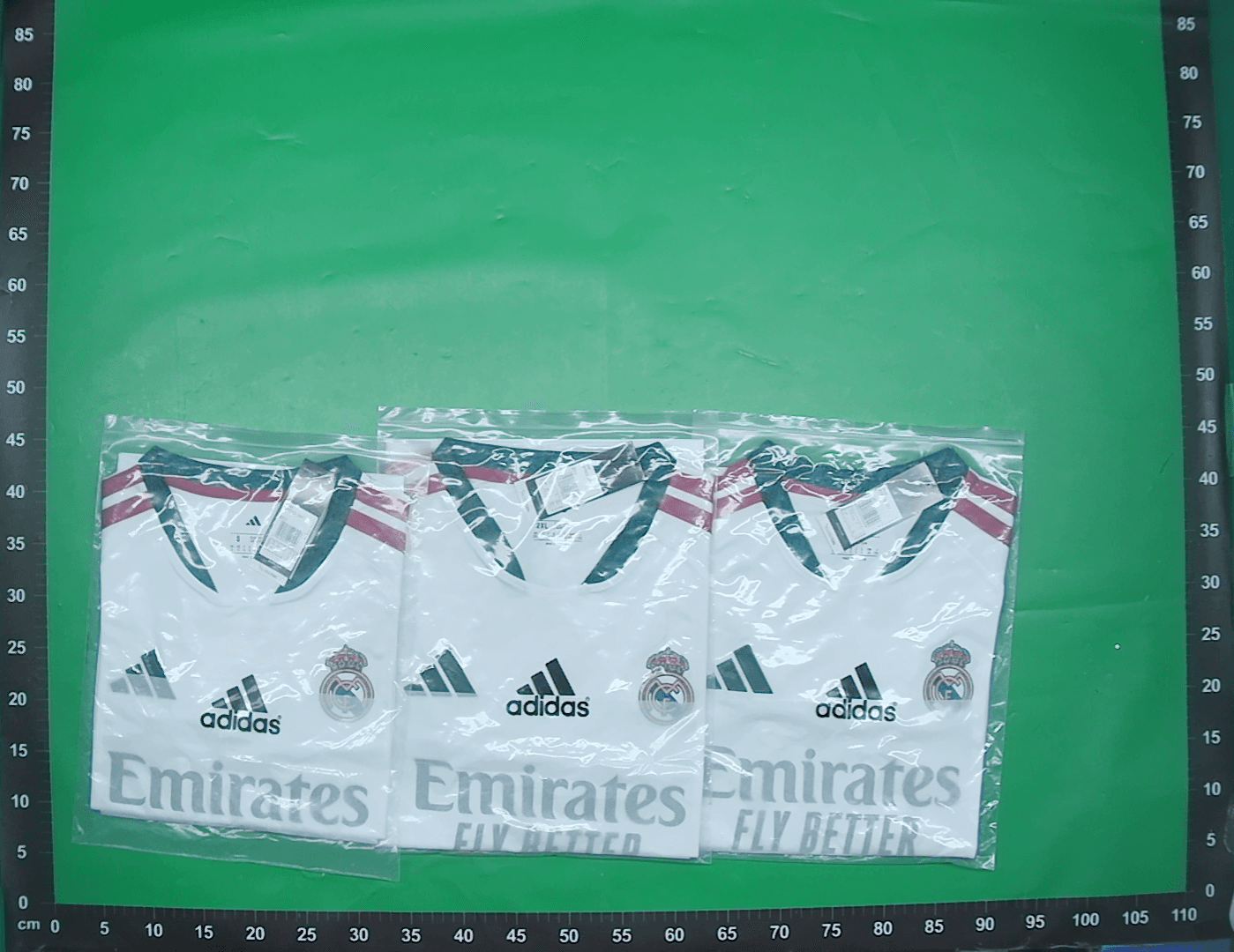 26赛季足球服球迷版阿森纳球衣巴黎皇家马德里jersey世界杯球衣 — miniatura QC 4