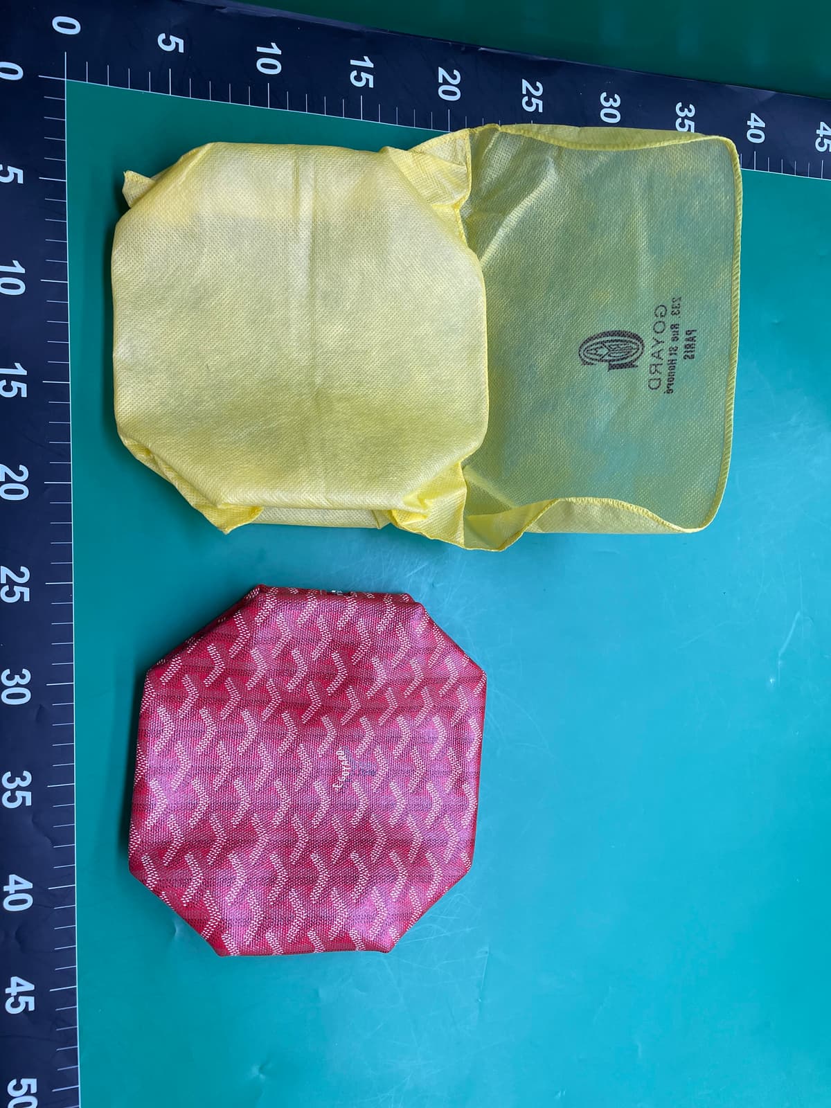 欧美风多色新款化妆包钥匙包零钱包大容量女包旅行迷你手拿包 — miniatura QC 6