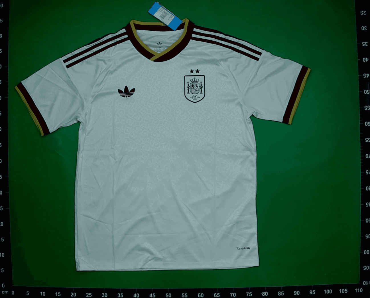 2627世界杯美加墨杯国家队足球服巴西阿根廷塞内加尔法国jerseys — miniatura QC 4