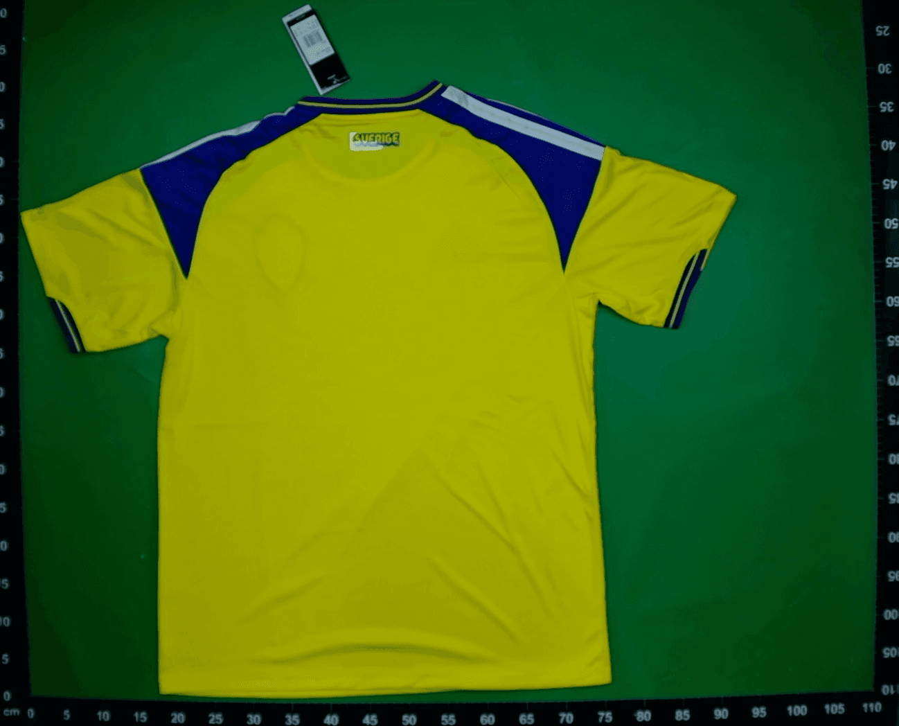 2627世界杯美加墨杯国家队足球服巴西阿根廷塞内加尔法国jerseys — miniatura QC 3