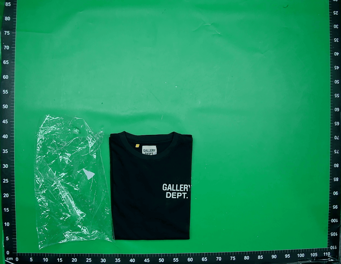 G.D T-Shirt — miniatura QC 2