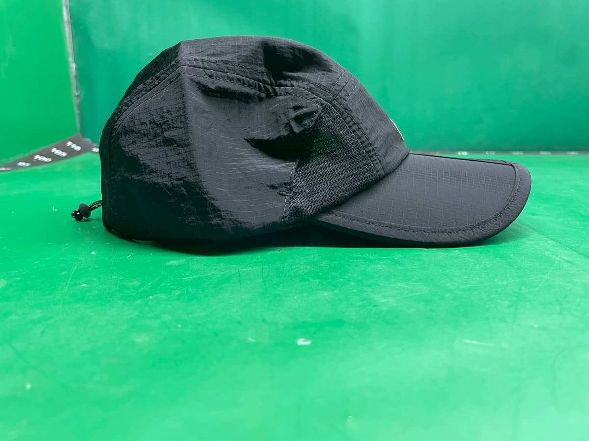 夏季男女款轻量跑步帽可调节防晒on棒球帽运动品牌轻奢欧美鸭舌帽 — miniatura QC 3