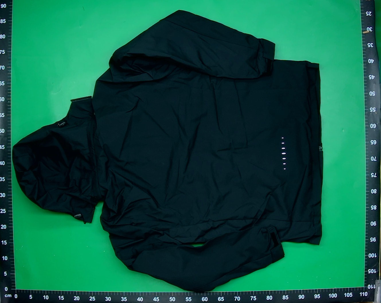 奥特冲锋衣可拆卸户外防水登山服男女同款情侣三合一工装质感外套 — miniatura QC 6