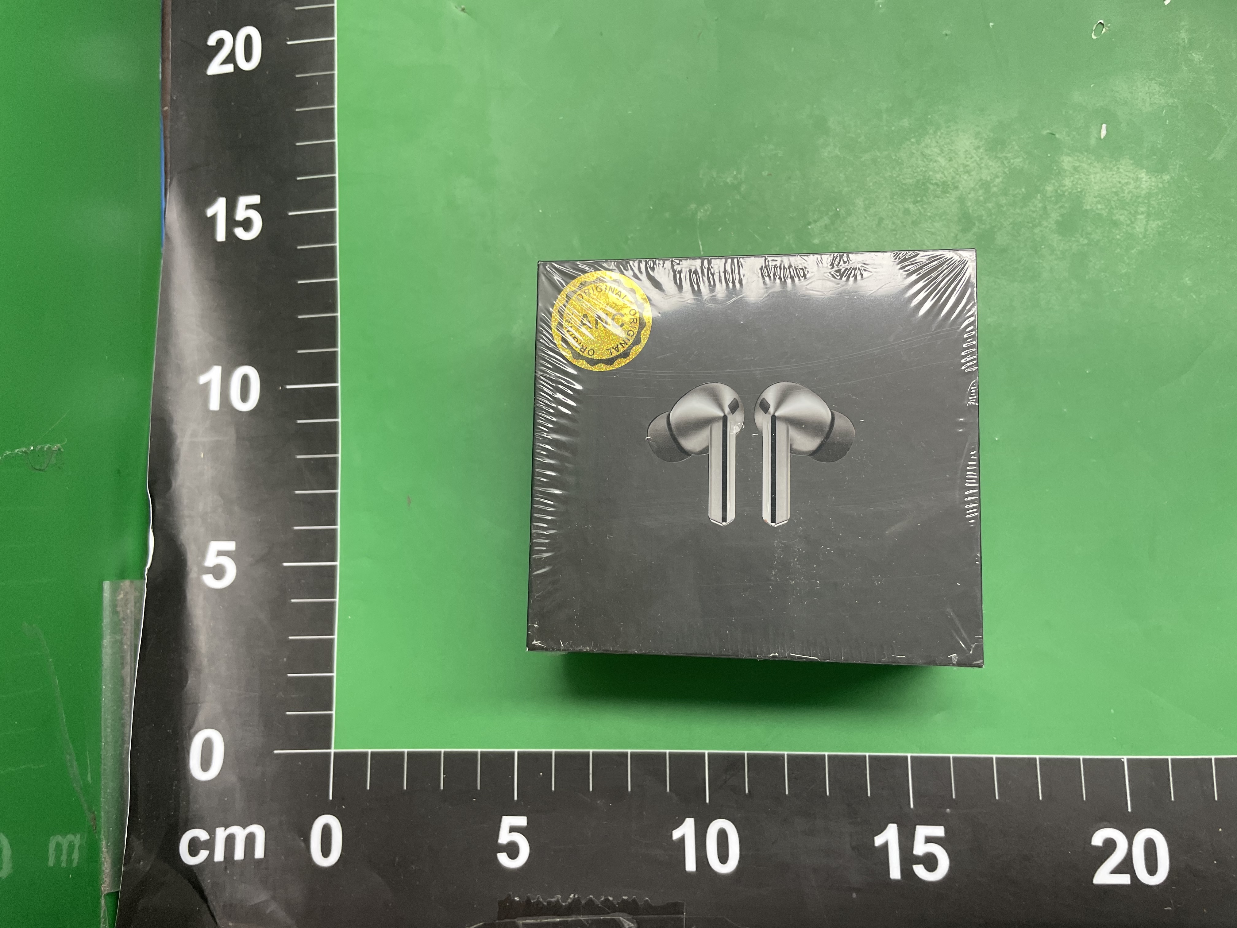 适用三星Galaxy Buds3智能降噪无线蓝牙长续航高颜值运动蓝牙耳机 — foto QC 1