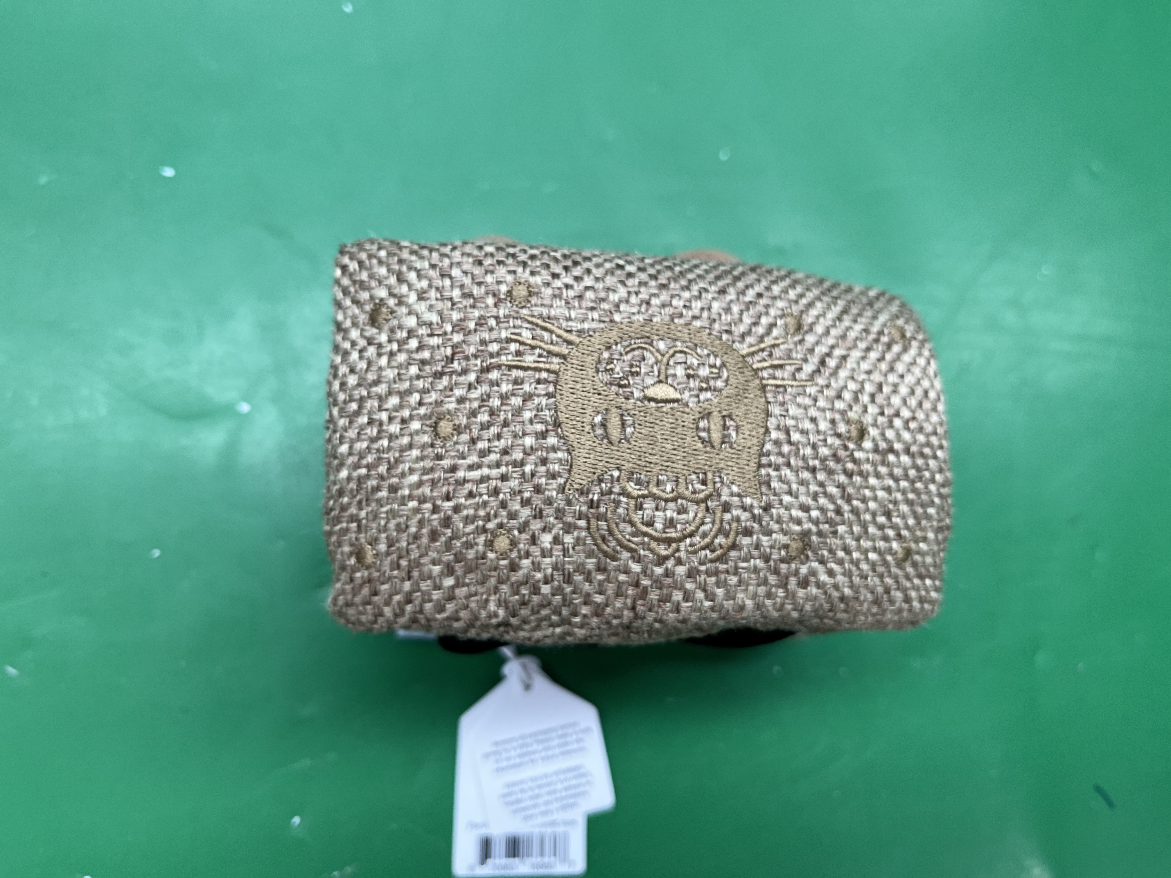 2026严选新品合集新品玫瑰花邦尼兔巴塞罗熊可爱公仔毛绒玩 — foto QC 1