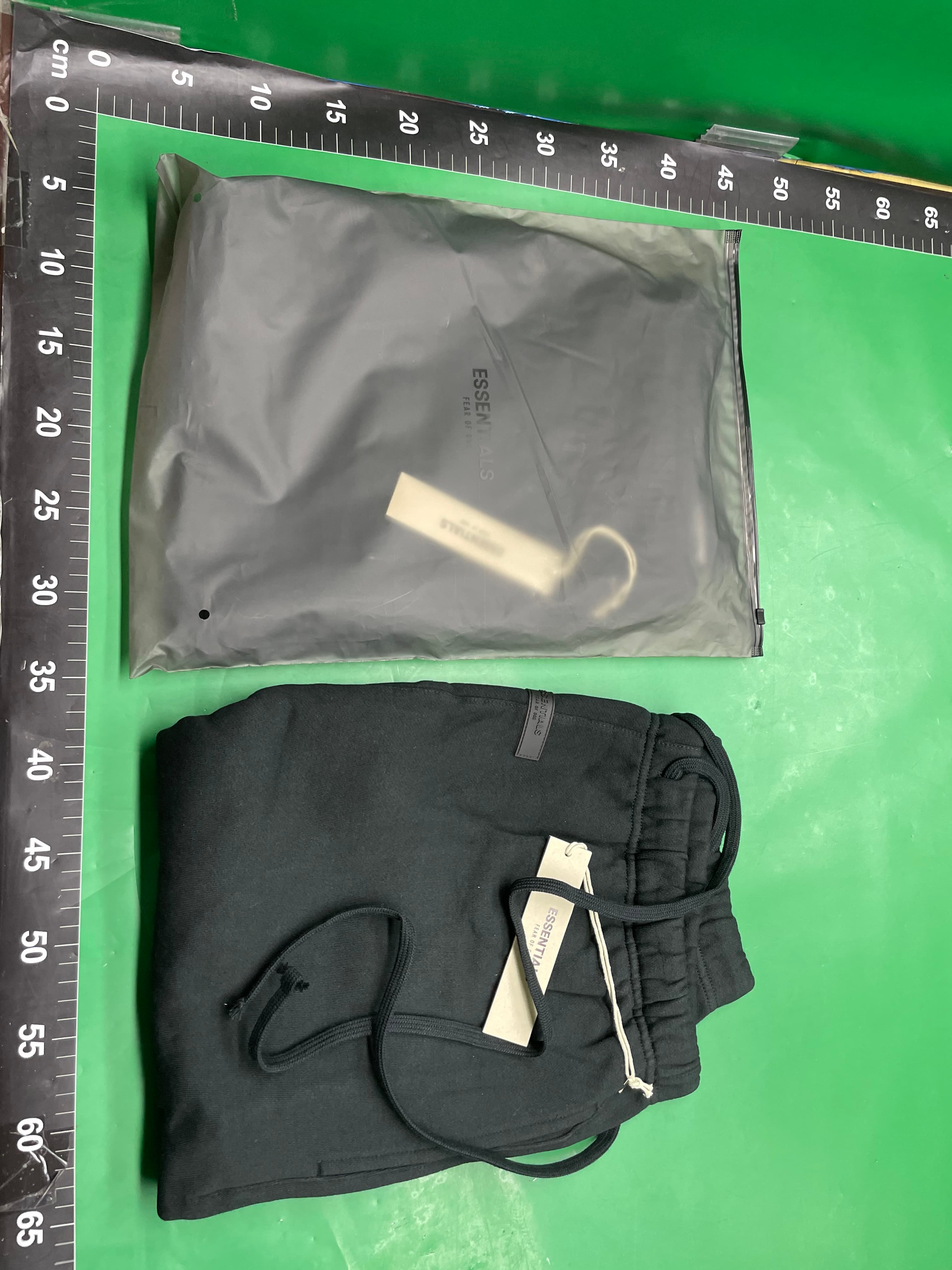22SS-Shorts 22 shorts — miniatura QC 6