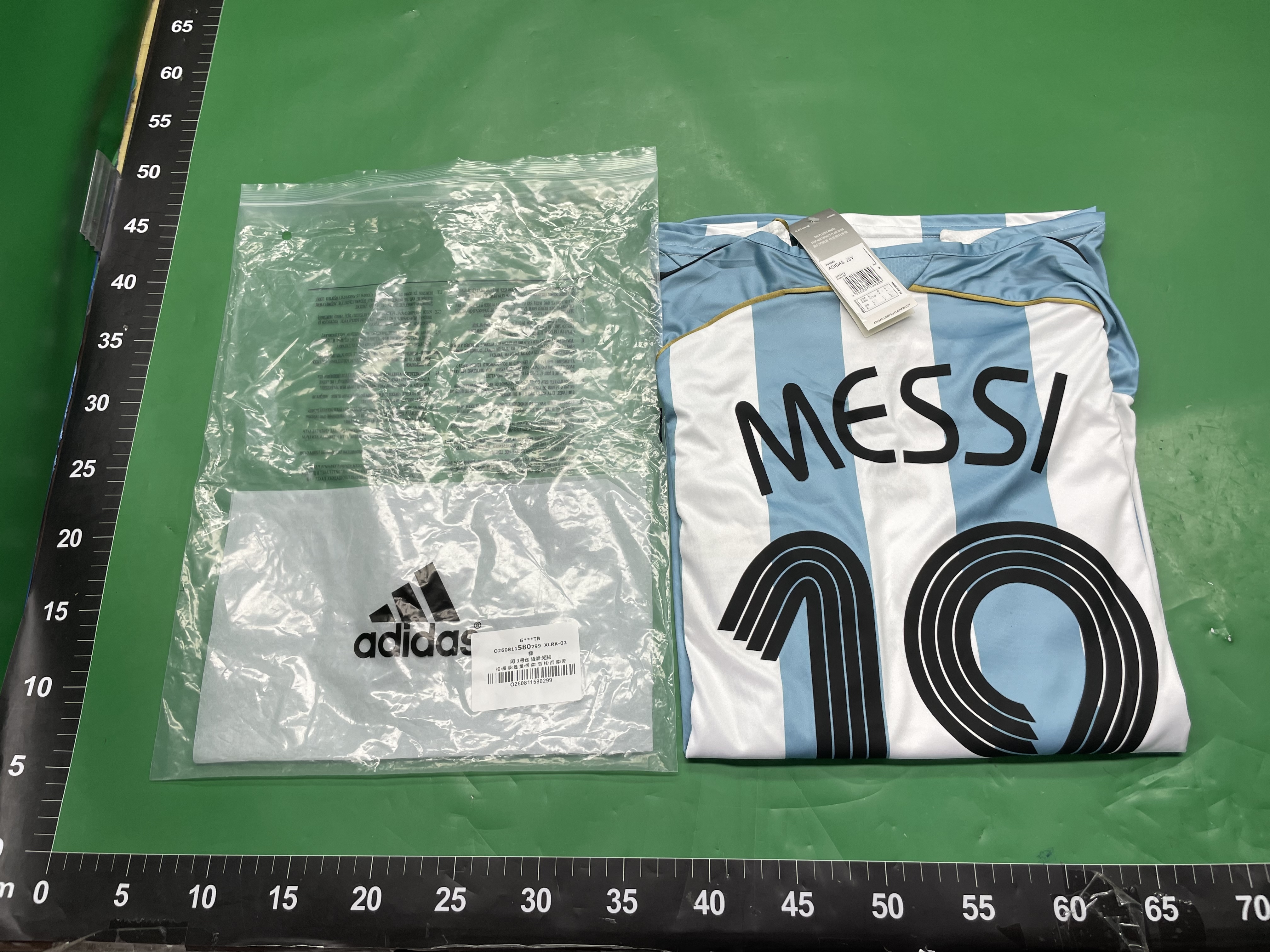 Retro Jerseys, Football Uniforms, National Team Uniforms, Kaka, Henry, Beckham, Zidane, Messi, C. Ronaldo Jerseys — foto QC 1